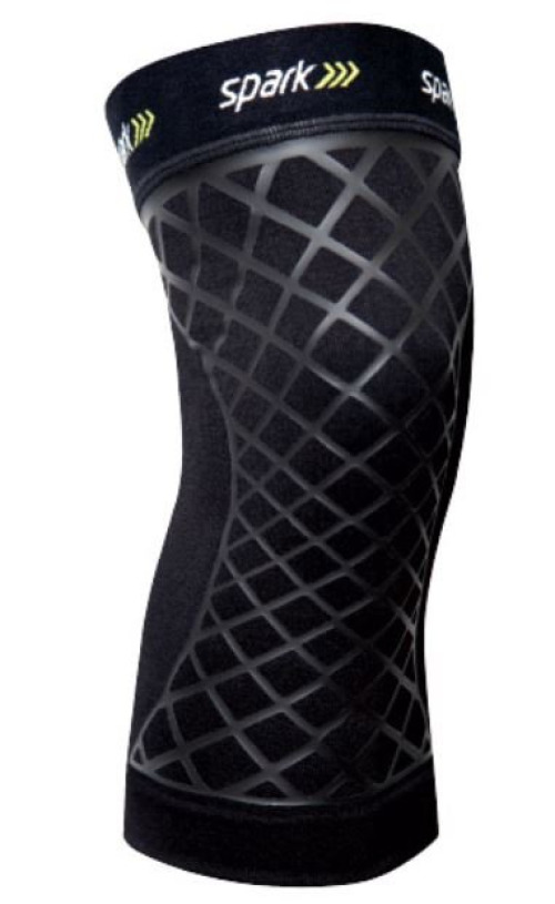 Brownmed 40411 - Spark Kinetic Knee Sleeve, Medium - 1/Each