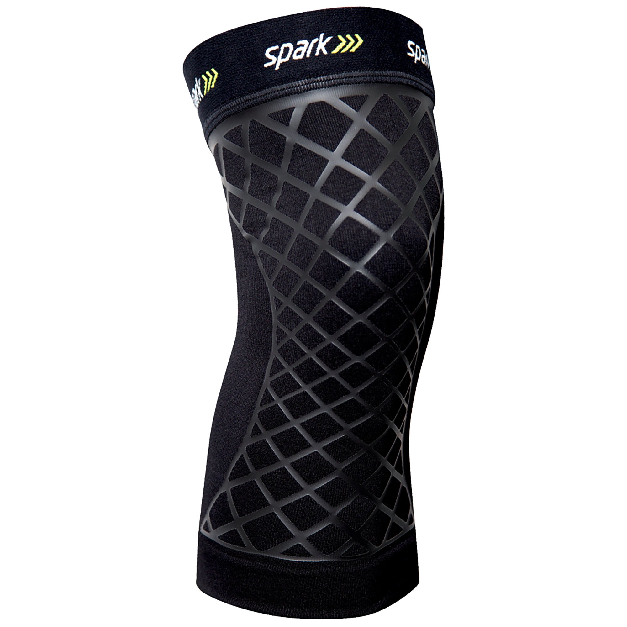 Brownmed 40412 - Spark Kinetic Knee Sleeve, Large - 1/Each
