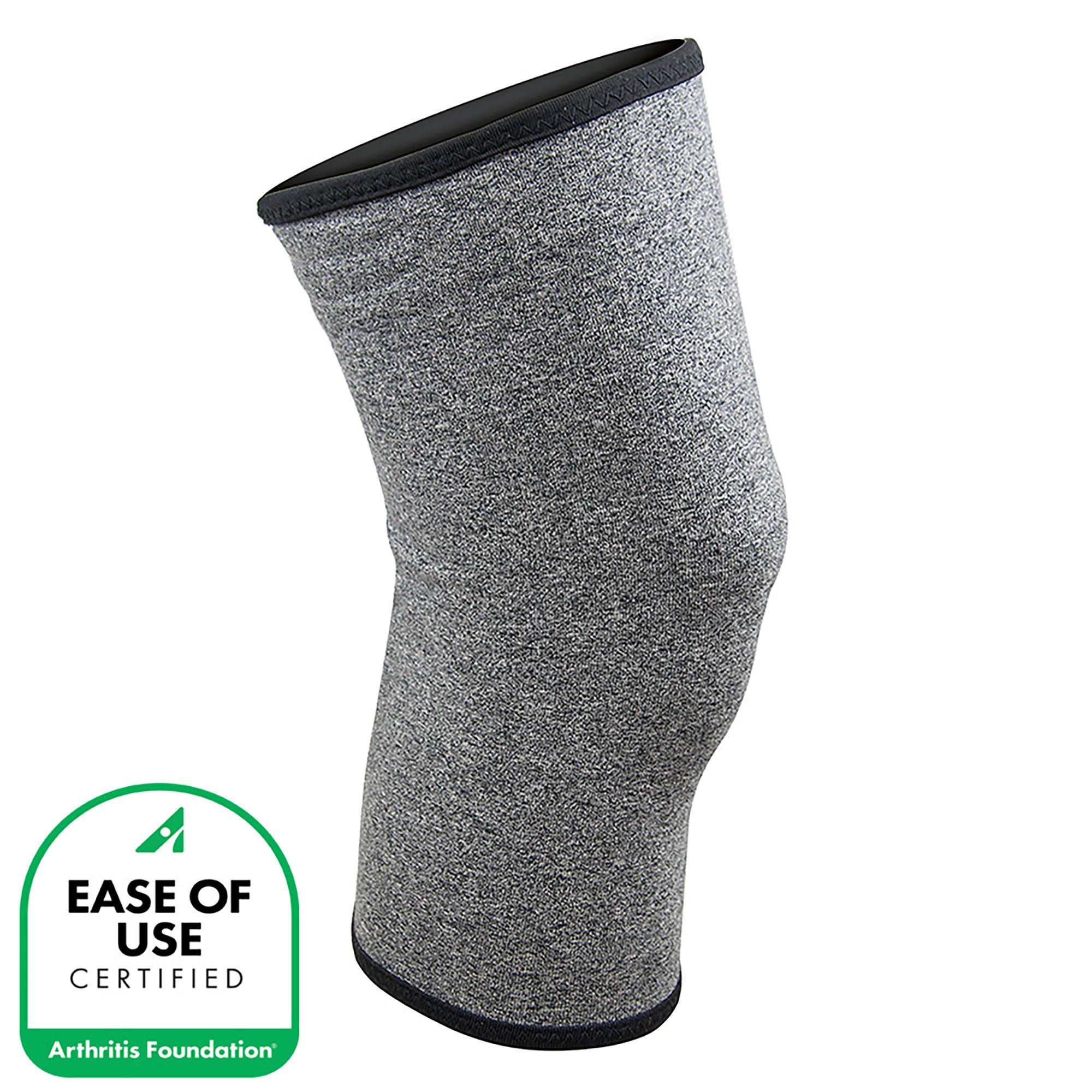 Imak Feel the All-Day Difference Knee Support A20153 by Brownmed
