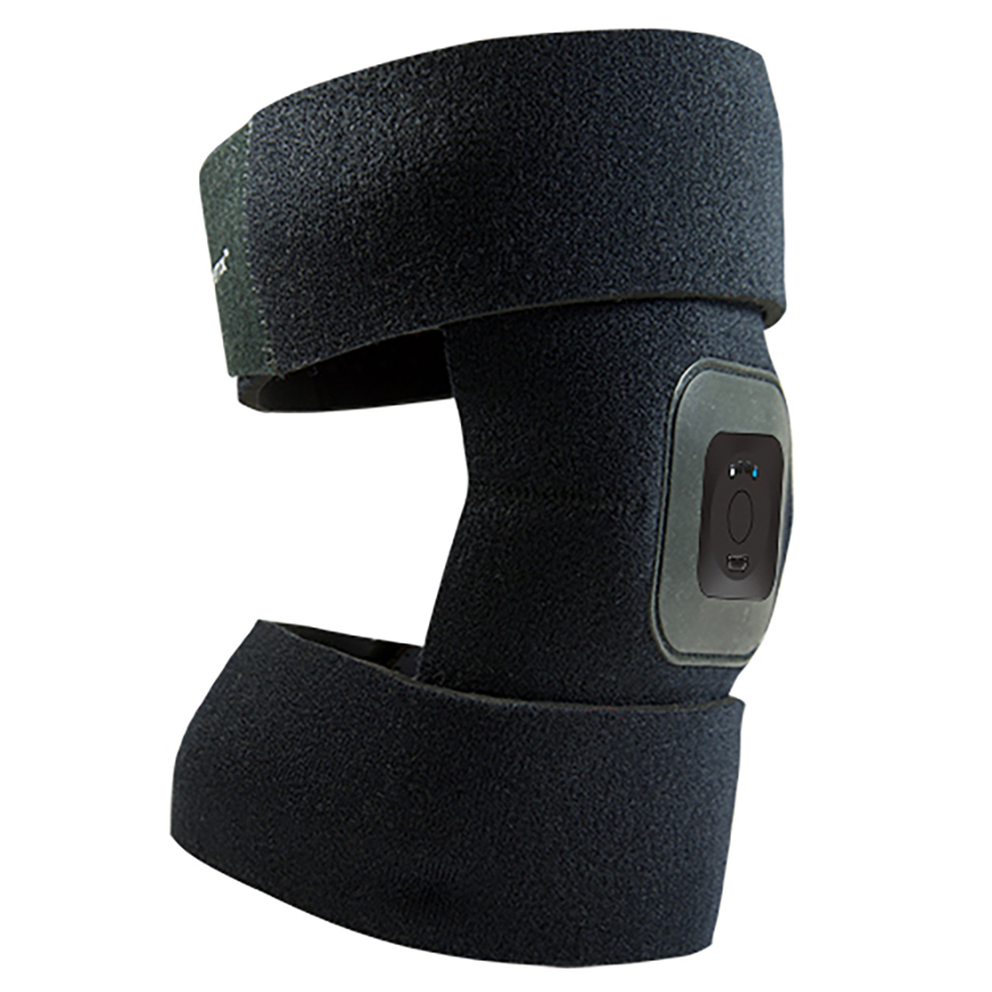 Brownmed 07235 - Intellinetix® Knee/Elbow Vibration Therapy Wrap - 1/Each