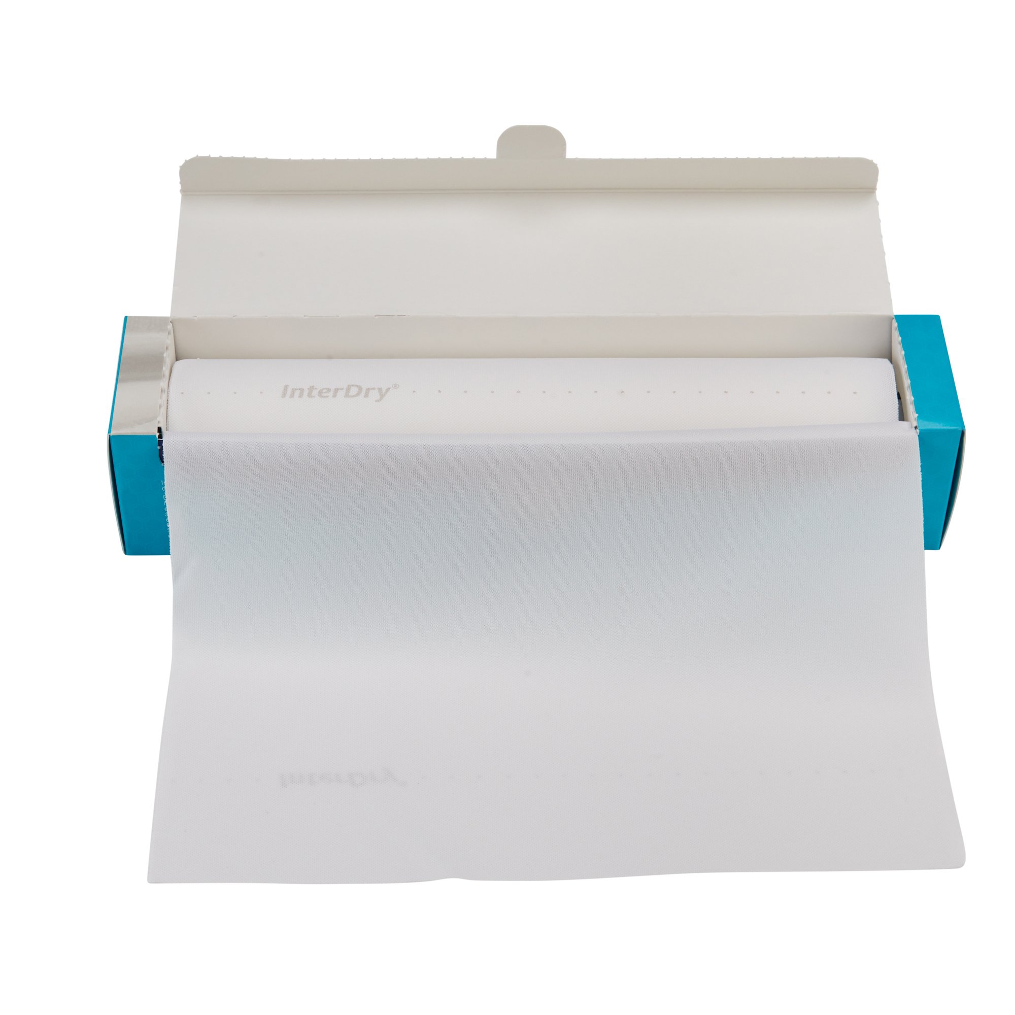 Coloplast - 7910 InterDry® Ag Silver Moisture Wicking Fabric