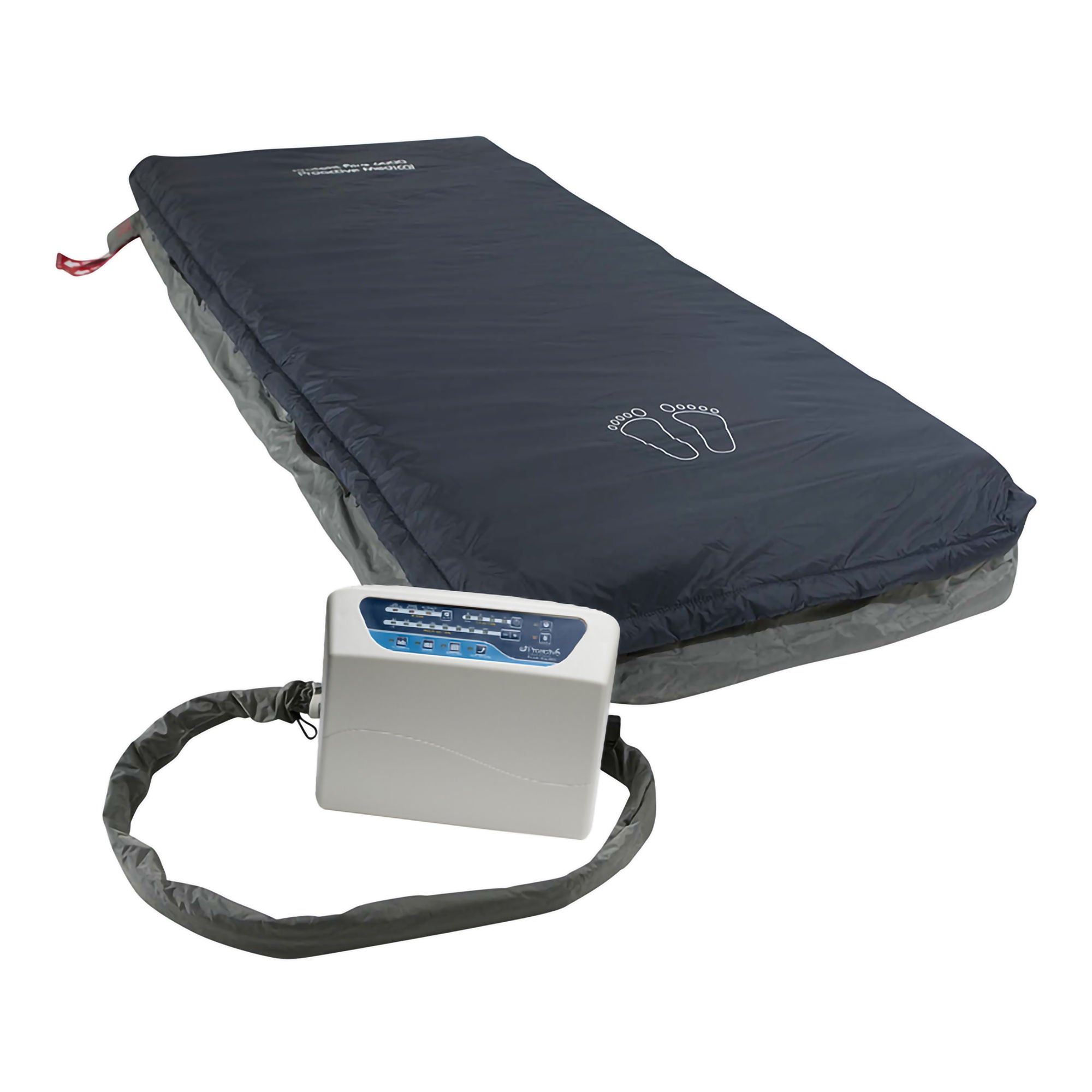 Proactive Medical Products LLC - 80061-P 2 Prong Connector Protekt®