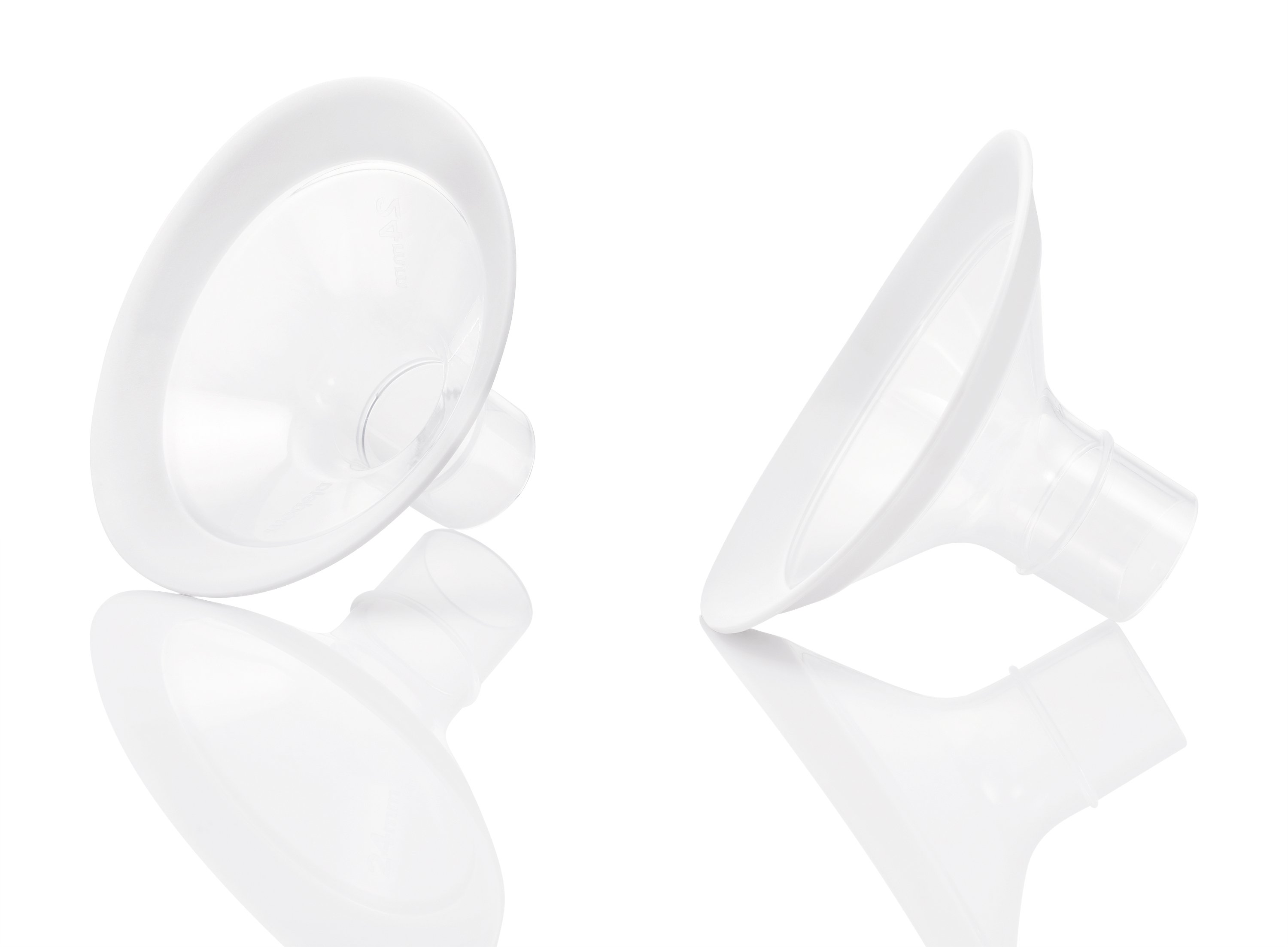 Medela 101036653 - PersonalFit Flex™ Breast Shield, 21 mm - 1/Each, 6/Case