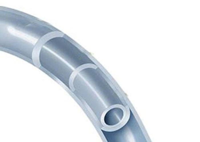 Bard - 50816G Urethral Catheter Magic3® Coude Tip Hydrophilic Coated Silicone 16 Fr. 16 Inch Length