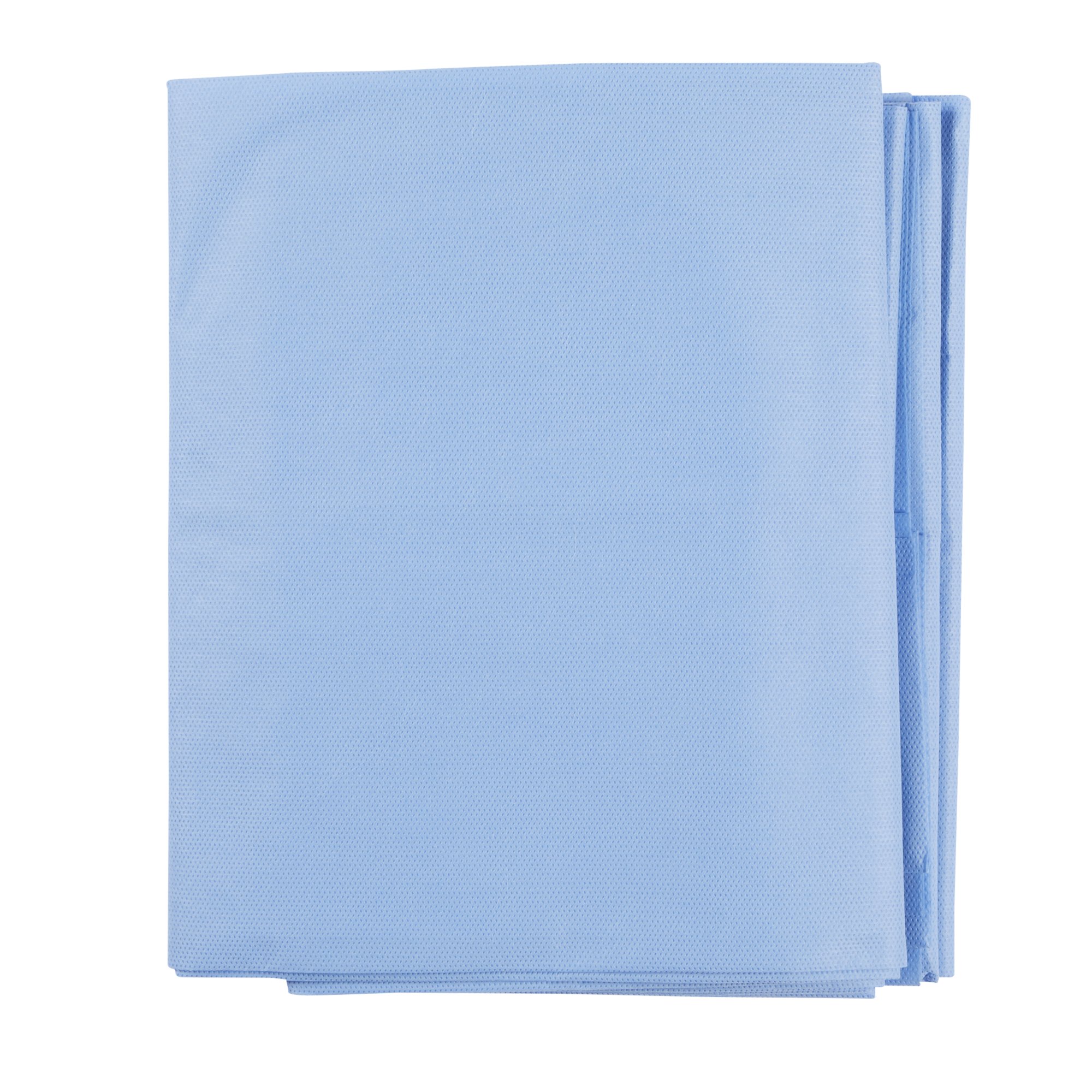 McKesson Brand - 16-I80-12404-S McKesson Sterile X-Large Drape