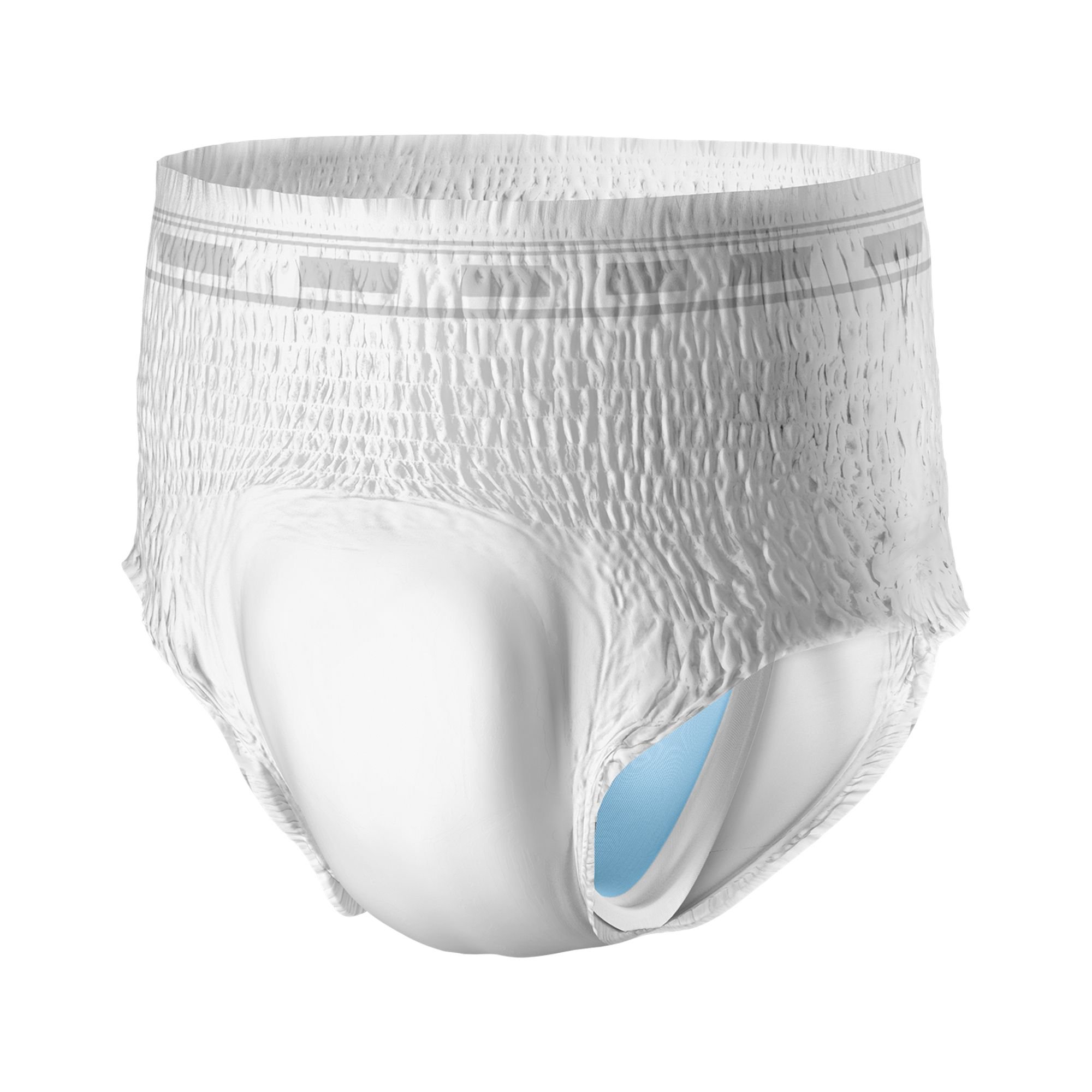 First Quality Products LLC PUM-517 - Prevail® Daily Underwear Maximum Absorbent Underwear, Extra Extra Large - 14/Bag, 56/Case