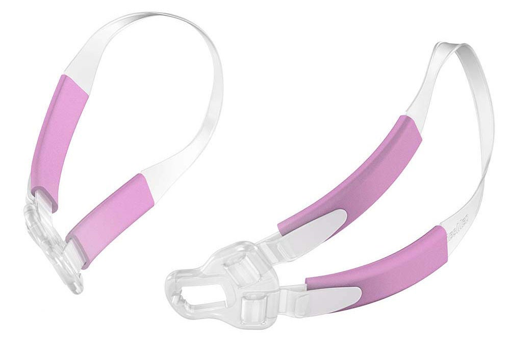 ResMed Corp - 61581 CPAP Mask Component CPAP Headgear Loops Swift™ FX Bella