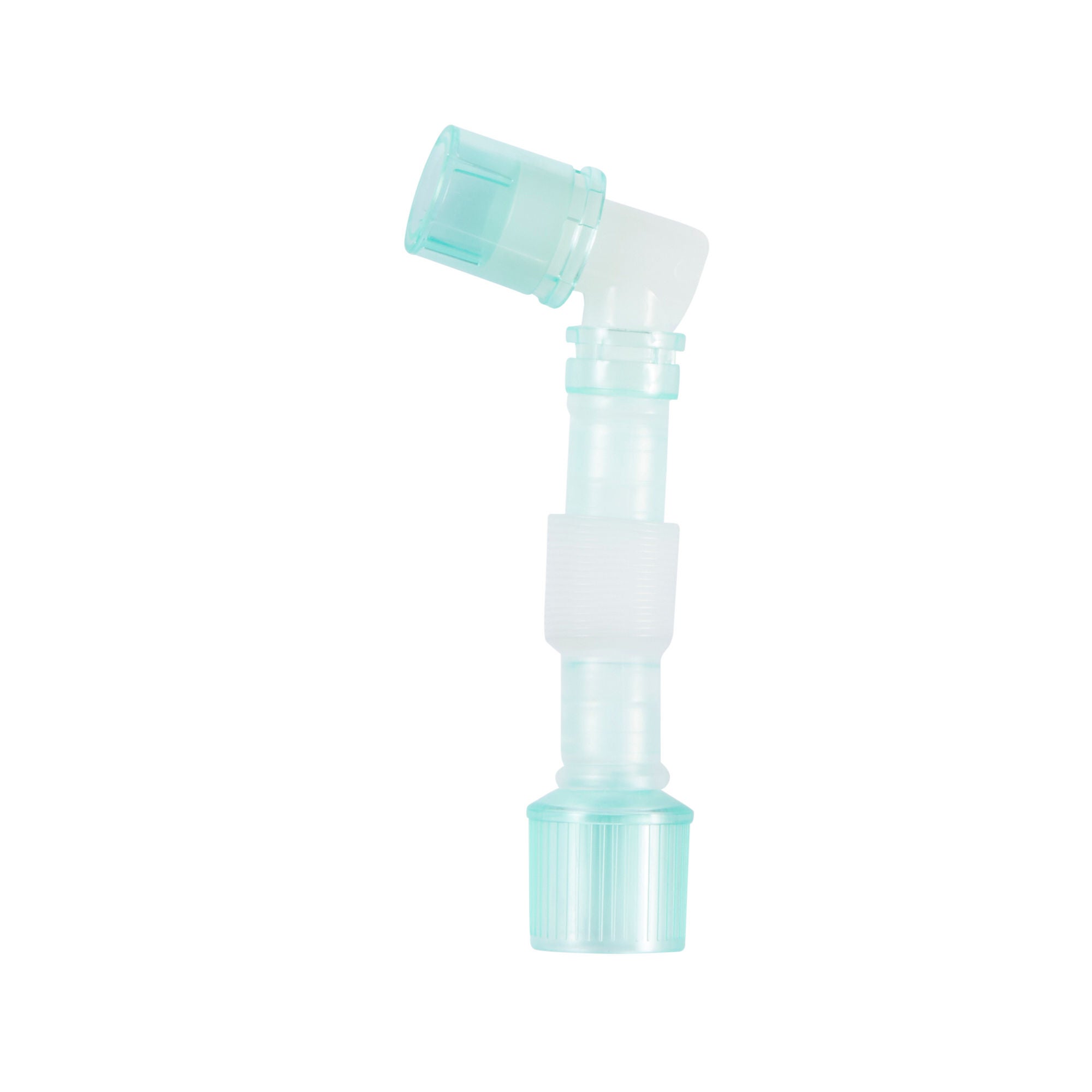 Intersurgical - 3512000 Catheter Mount Superset™