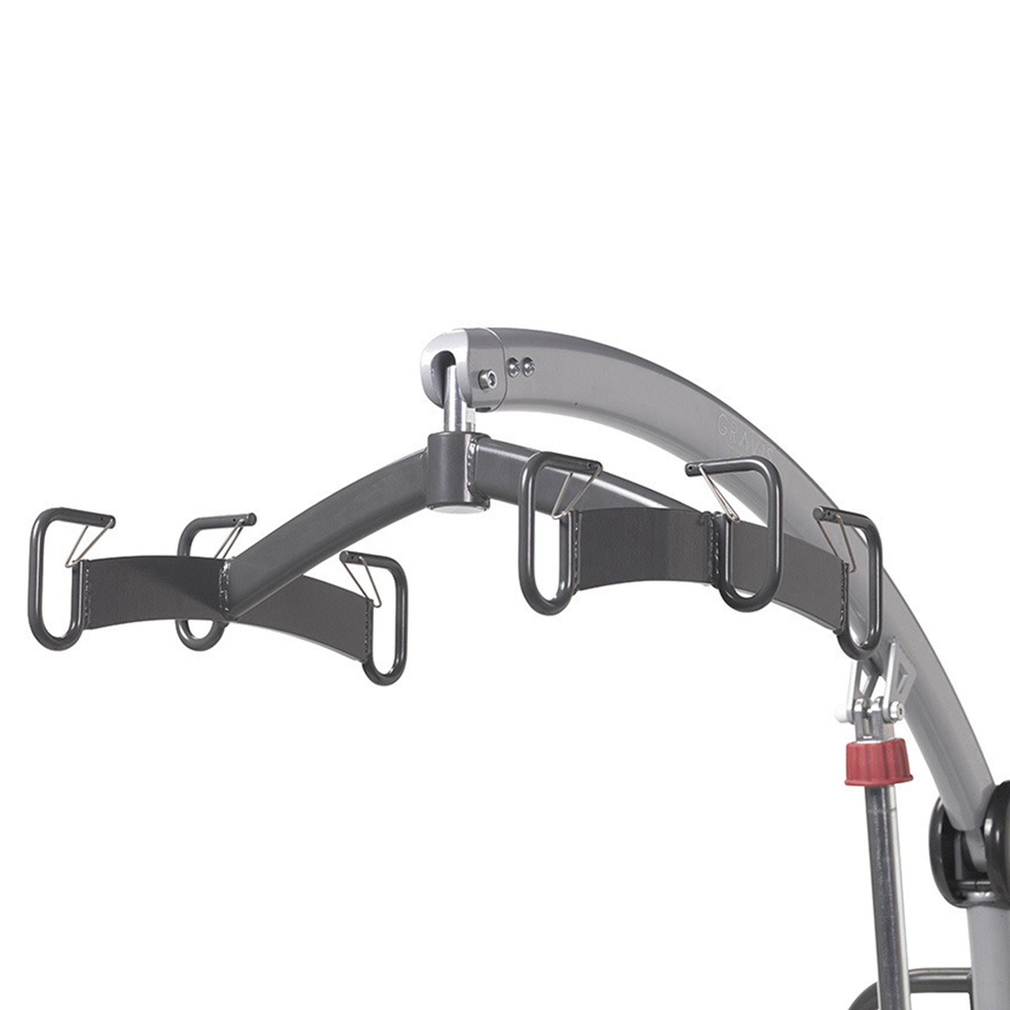 Drive DeVilbiss Healthcare - FLNP500 Patient Lift LEVANTAR 500 lbs. Weight Capacity