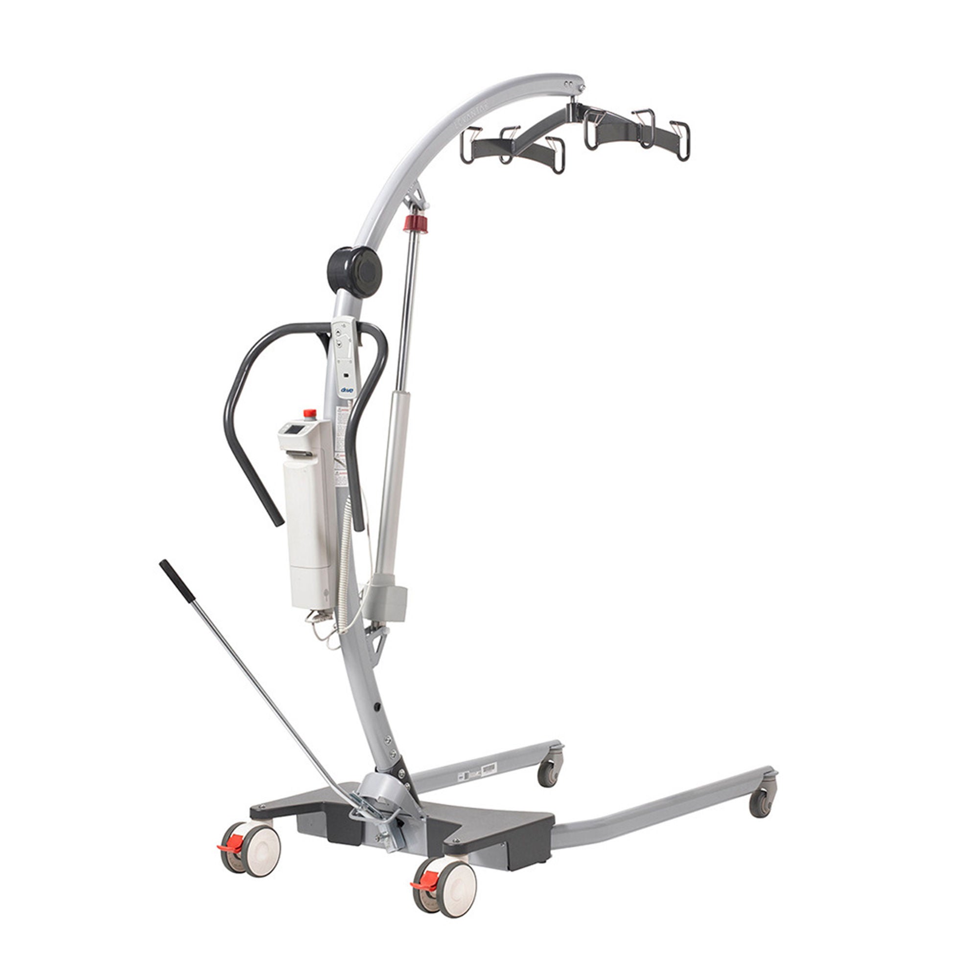 Drive DeVilbiss Healthcare - FLNP600 Patient Lift GRAVIS 600 lbs. Weight Capacity