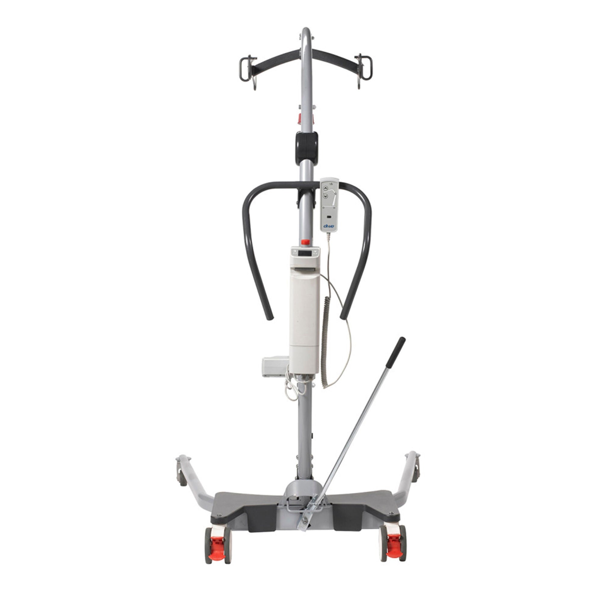 Drive DeVilbiss Healthcare - FLNP600 Patient Lift GRAVIS 600 lbs. Weight Capacity