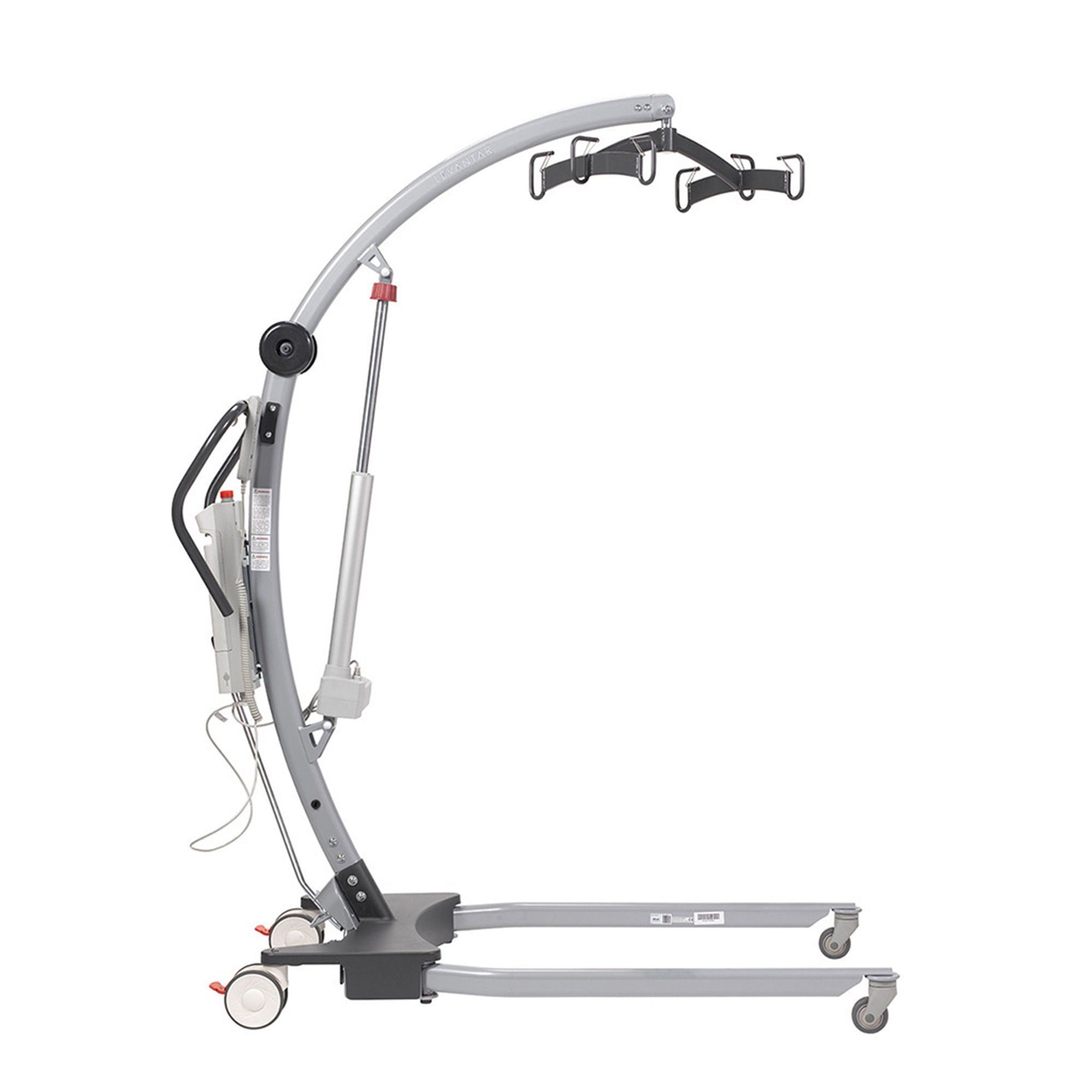 Drive DeVilbiss Healthcare - FLNP600 Patient Lift GRAVIS 600 lbs. Weight Capacity