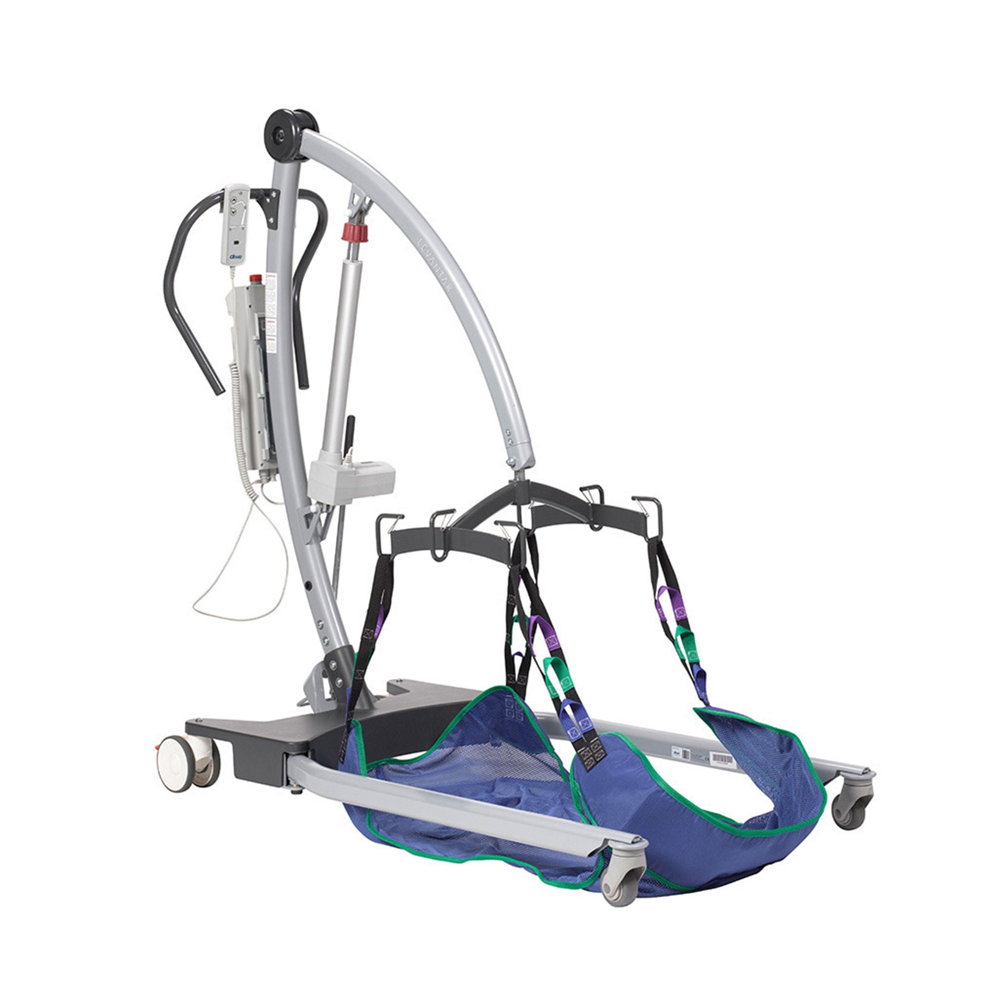 Drive DeVilbiss Healthcare - FLNP600 Patient Lift GRAVIS 600 lbs. Weight Capacity
