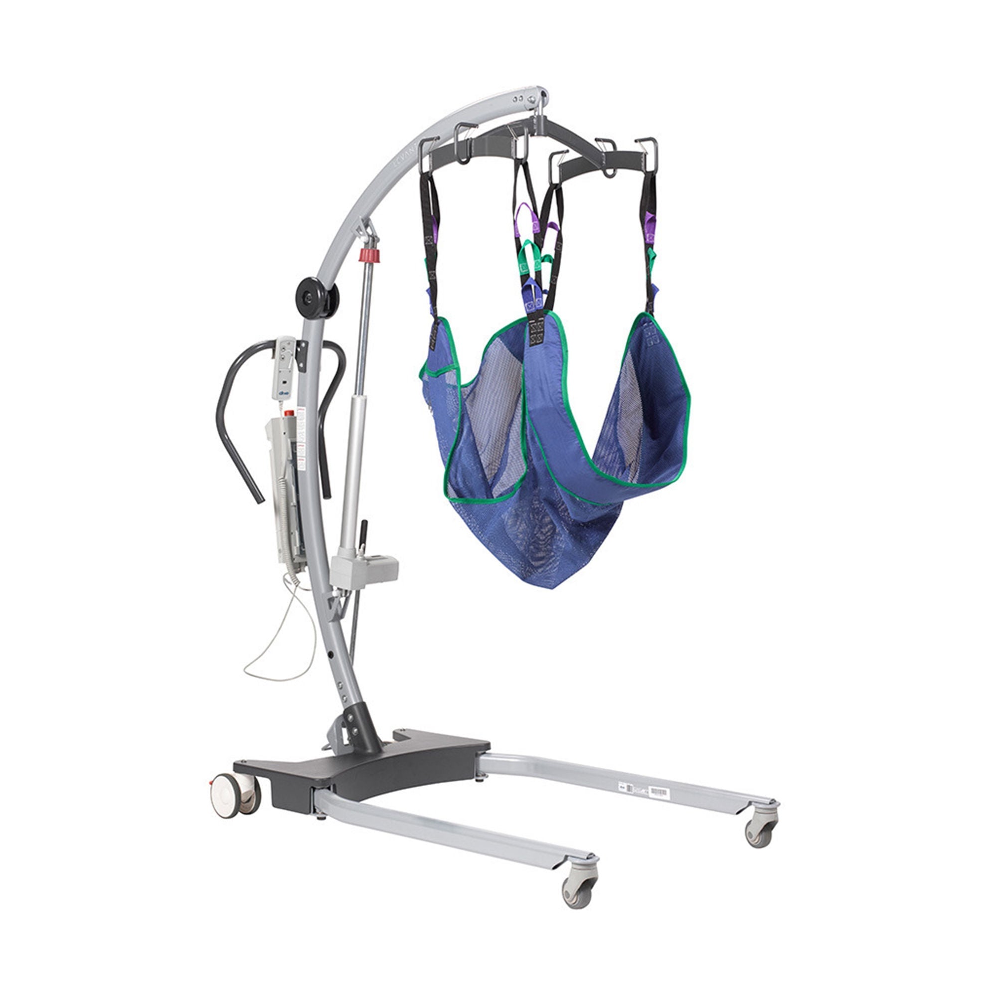 Drive DeVilbiss Healthcare - FLNP600 Patient Lift GRAVIS 600 lbs. Weight Capacity