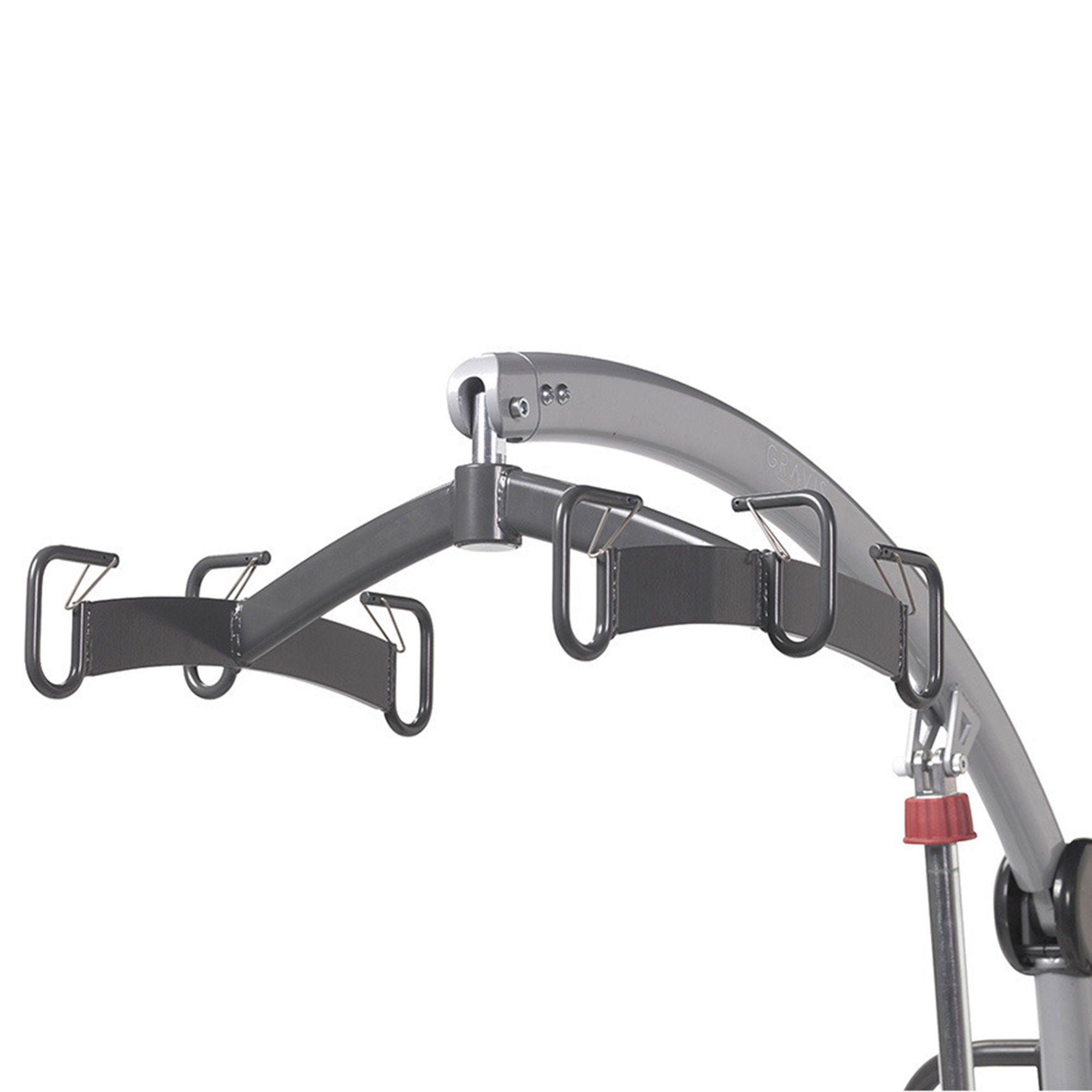 Drive DeVilbiss Healthcare - FLNP600 Patient Lift GRAVIS 600 lbs. Weight Capacity