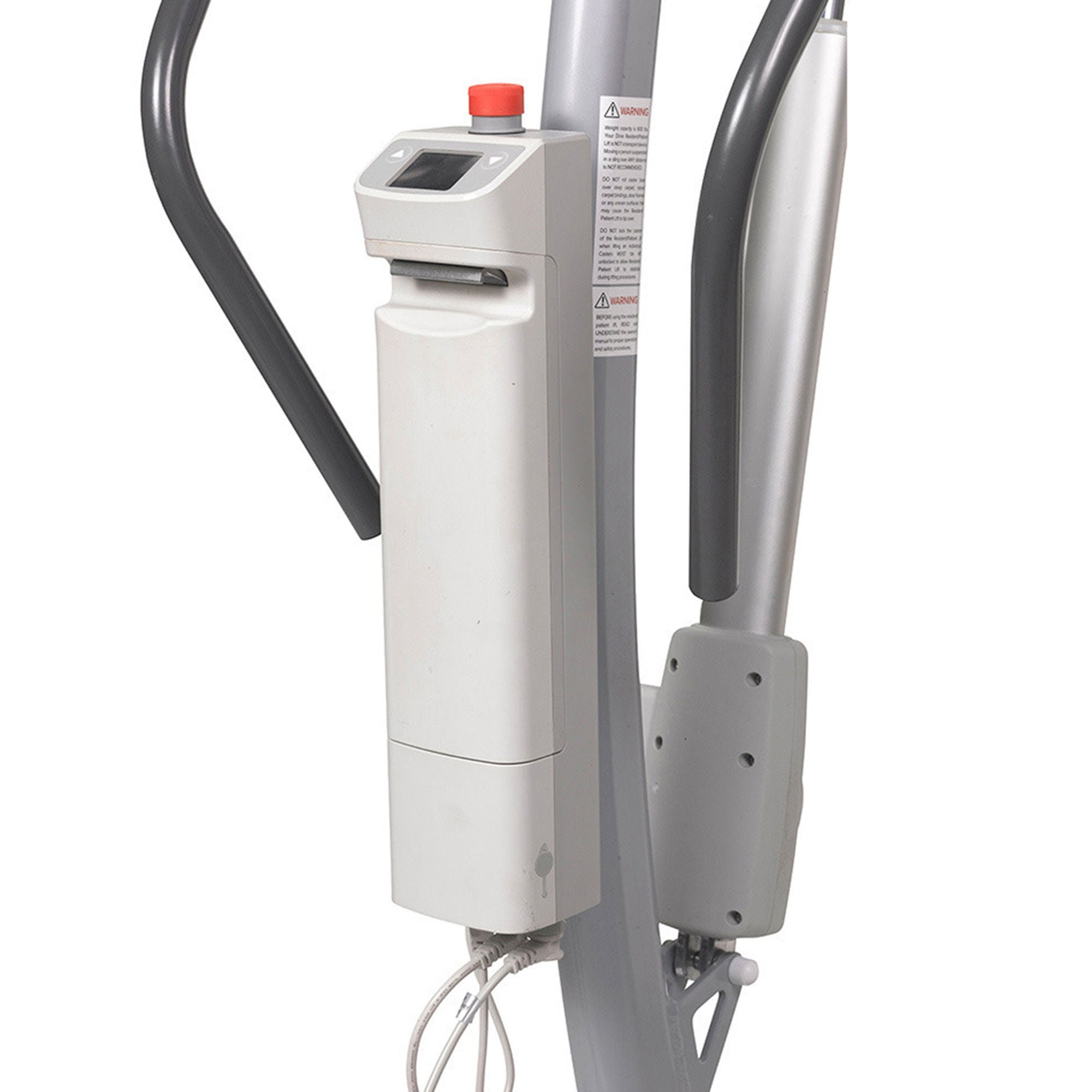 Drive DeVilbiss Healthcare - FLNP600 Patient Lift GRAVIS 600 lbs. Weight Capacity