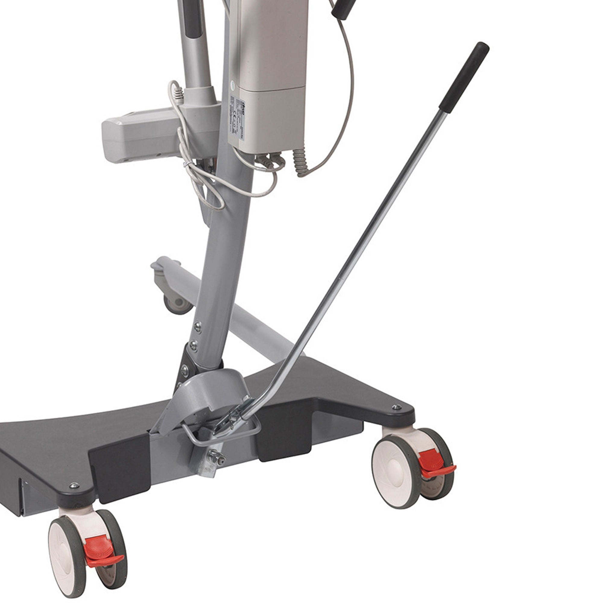 Drive DeVilbiss Healthcare - FLNP600 Patient Lift GRAVIS 600 lbs. Weight Capacity