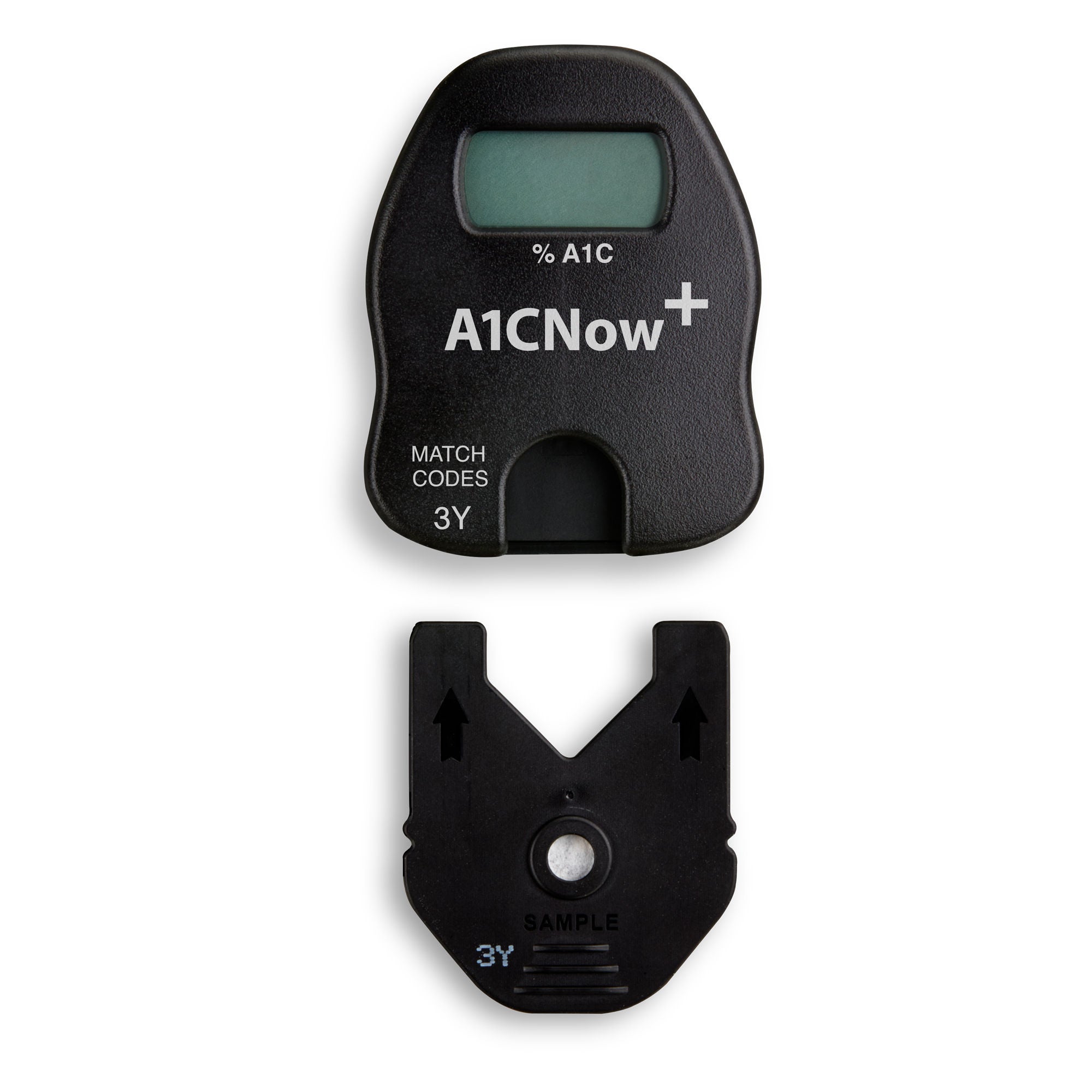 Polymer Technology Systems - 3024 HbA1c Test Kit A1CNow®+ HbA1c Test CLIA Waived