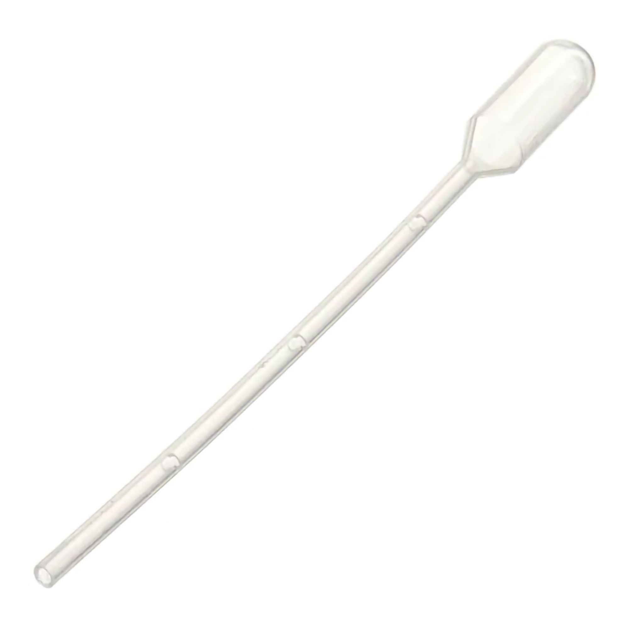 Thermo Scientific - 222 Transfer Pipette Samco® 5.8 mL Graduated NonSterile