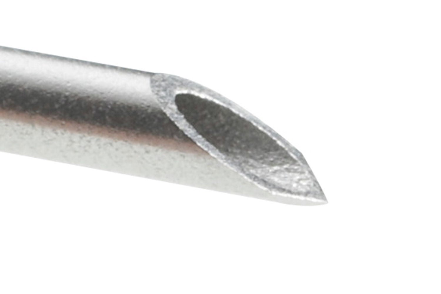 Myco Medical Supplies - SN26G351 Spinal Needle Reli® Quincke Style 26 Gauge 3-1/2 Inch Length Sterile
