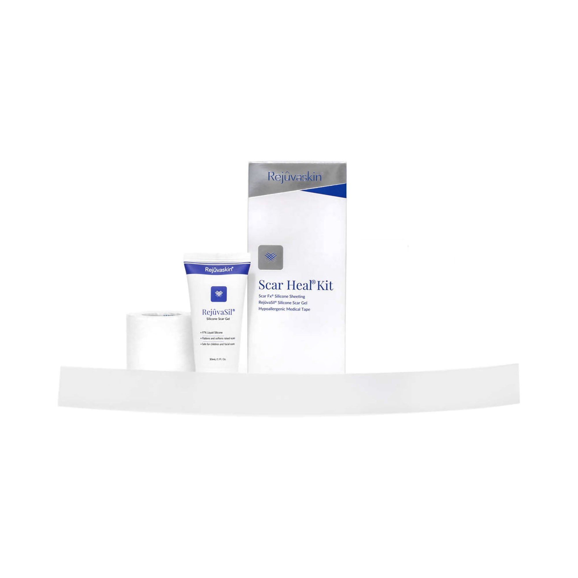 Scar Heal 20112 - Rejuvaskin® Scar Heal® Scar Management Kit - 1/Each