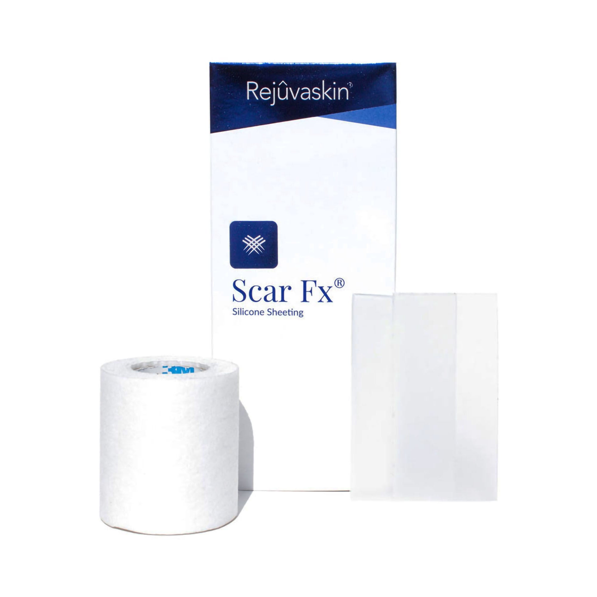 Scar Heal - 24903 Scar Management Kit Scar Fx® 1-1/2 X 3 Inch Strip NonSterile