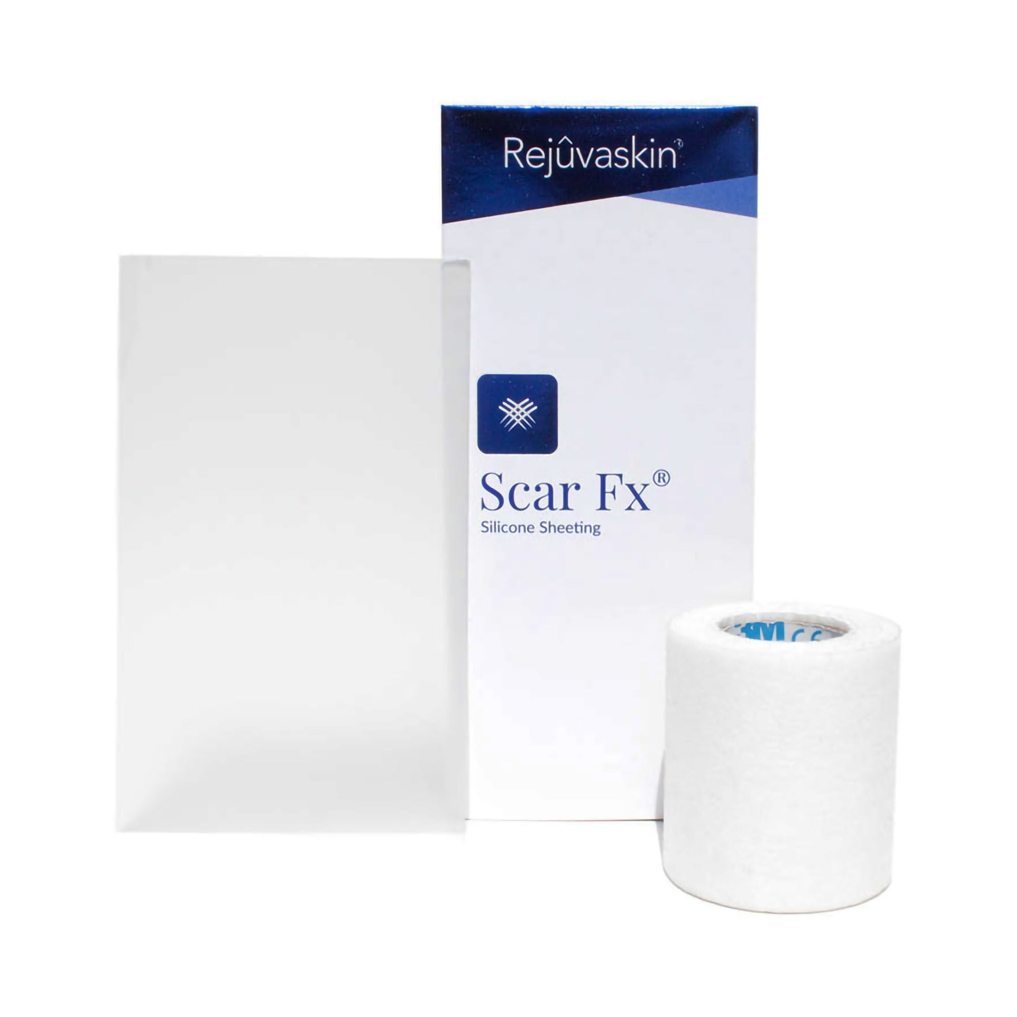 Scar Heal - 24305 Scar Management Kit Scar Fx® 3 X 5 Inch Rectangle NonSterile