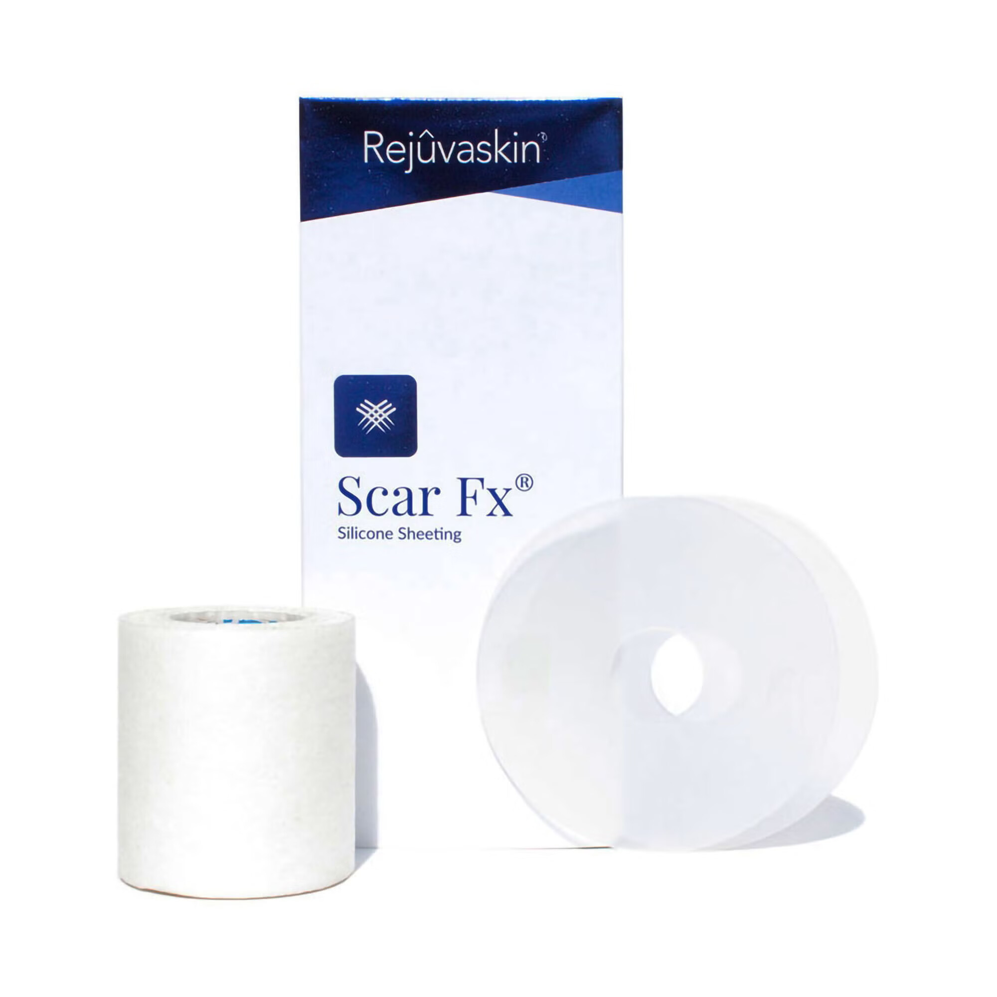 Scar Heal - 24000 Scar Management Kit Scar Fx® 3 Inch Diameter Circle NonSterile