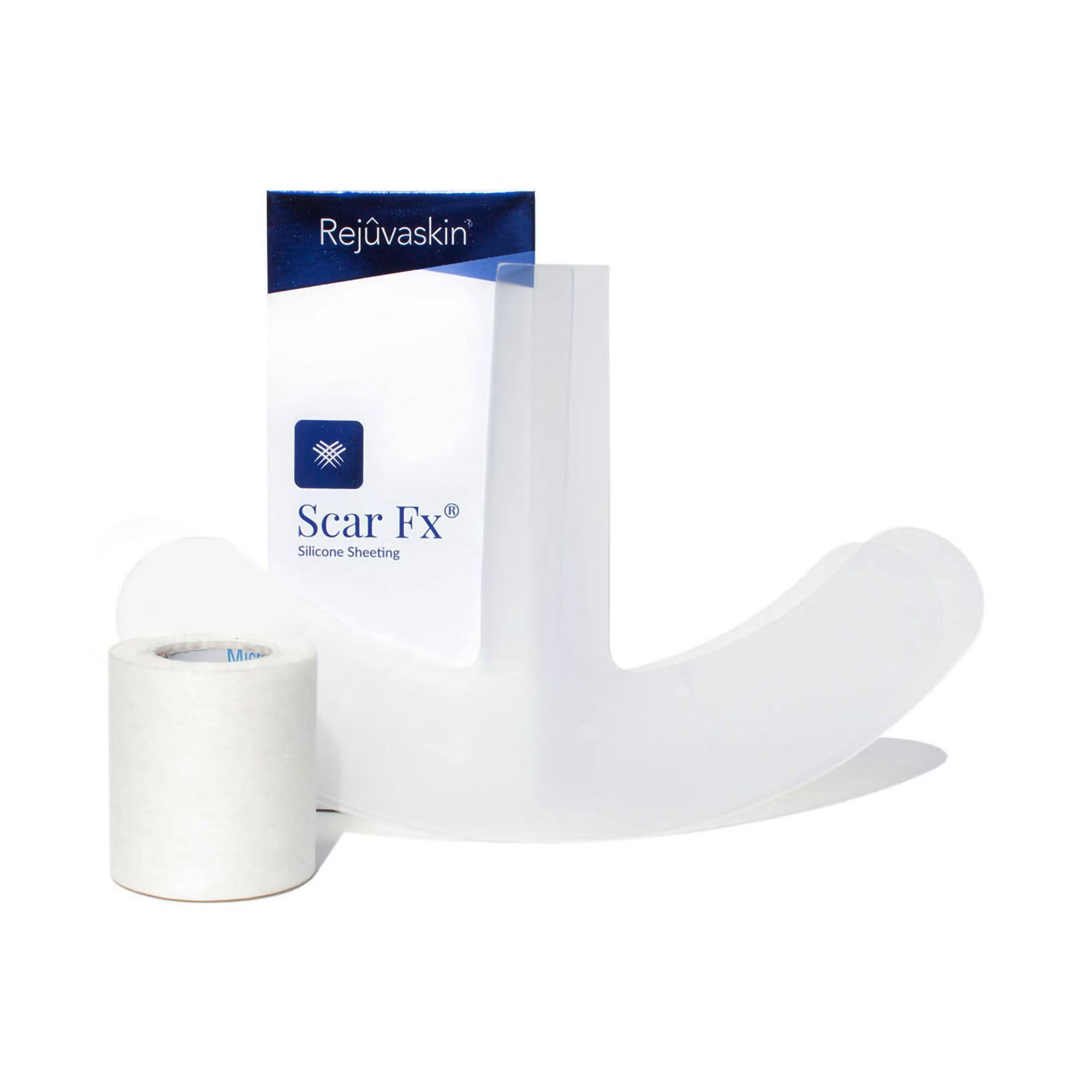 Scar Heal - 24234 Scar Management Kit Scar Fx® NonSterile