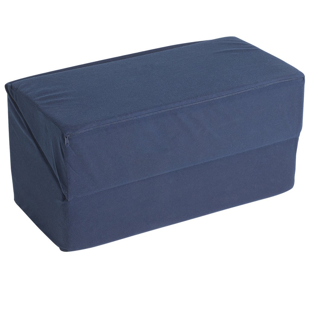 Drive DeVilbiss Healthcare RTL3827 - drive™ Folding Bed Wedge, 23 x 23 x 12 Inch - 1/Each