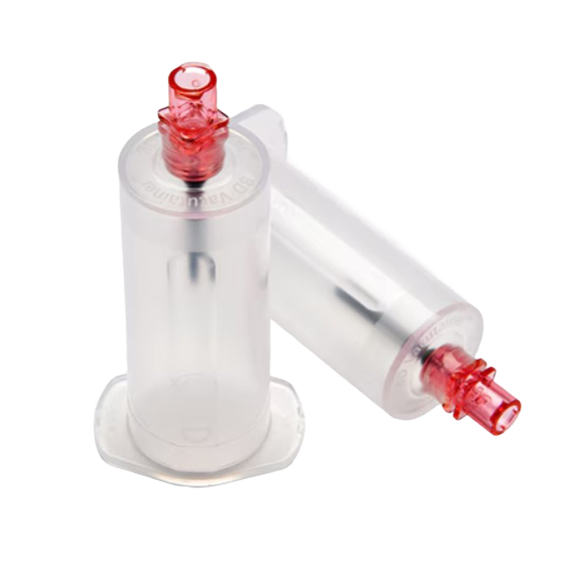 BD - 36488000 Blood Transfer Device with Female Luer Adapter BD Vacutainer® For Needleless Transfer of Blood