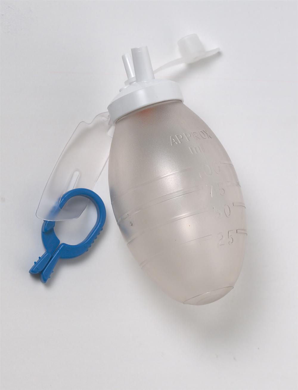 Aspen Surgical Products - 340018 Wound Drainage Kit Surgidyne® 15 Fr.