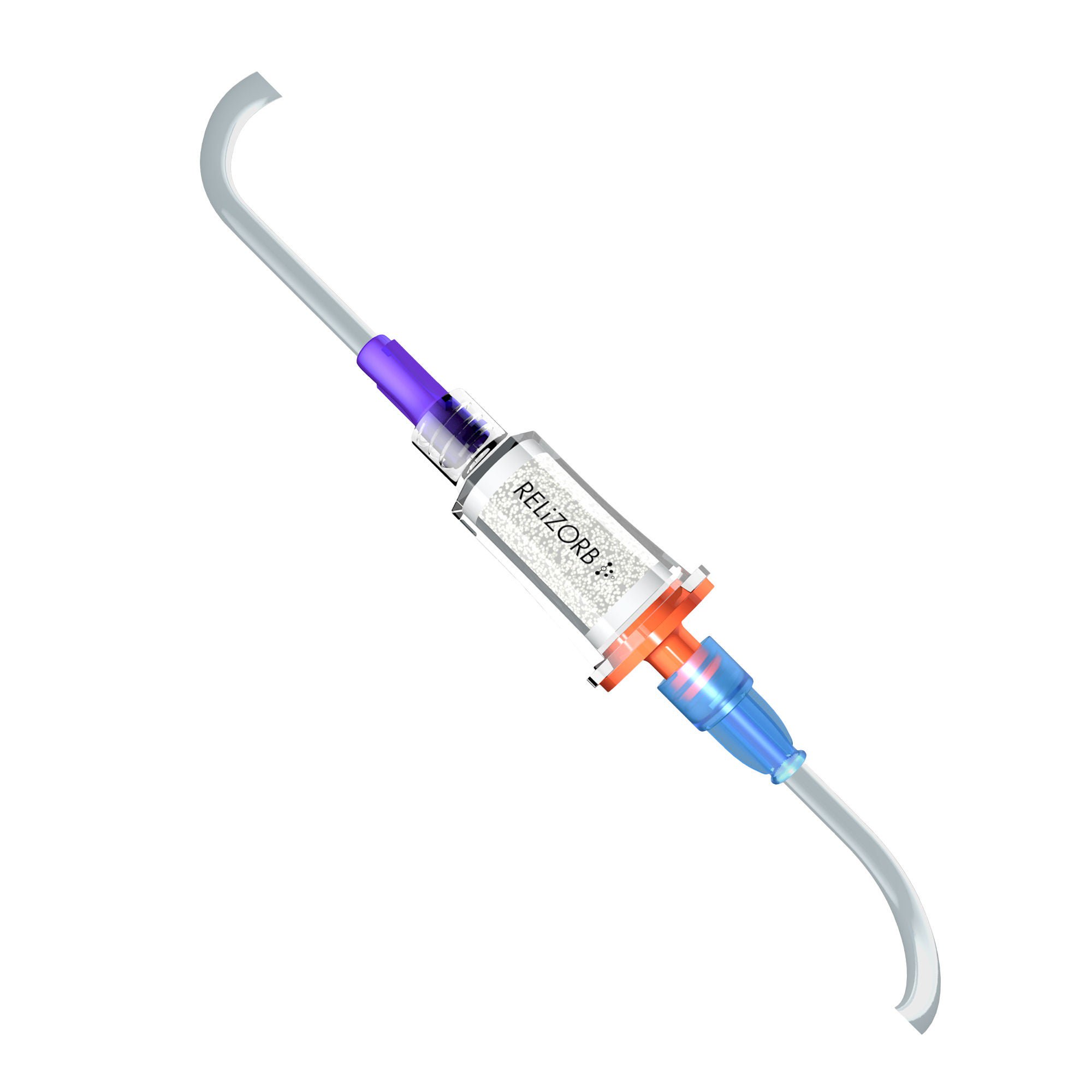 Alcresta Therapeutics Inc - 100300 Relizorb® Lipase 30 Cartridges