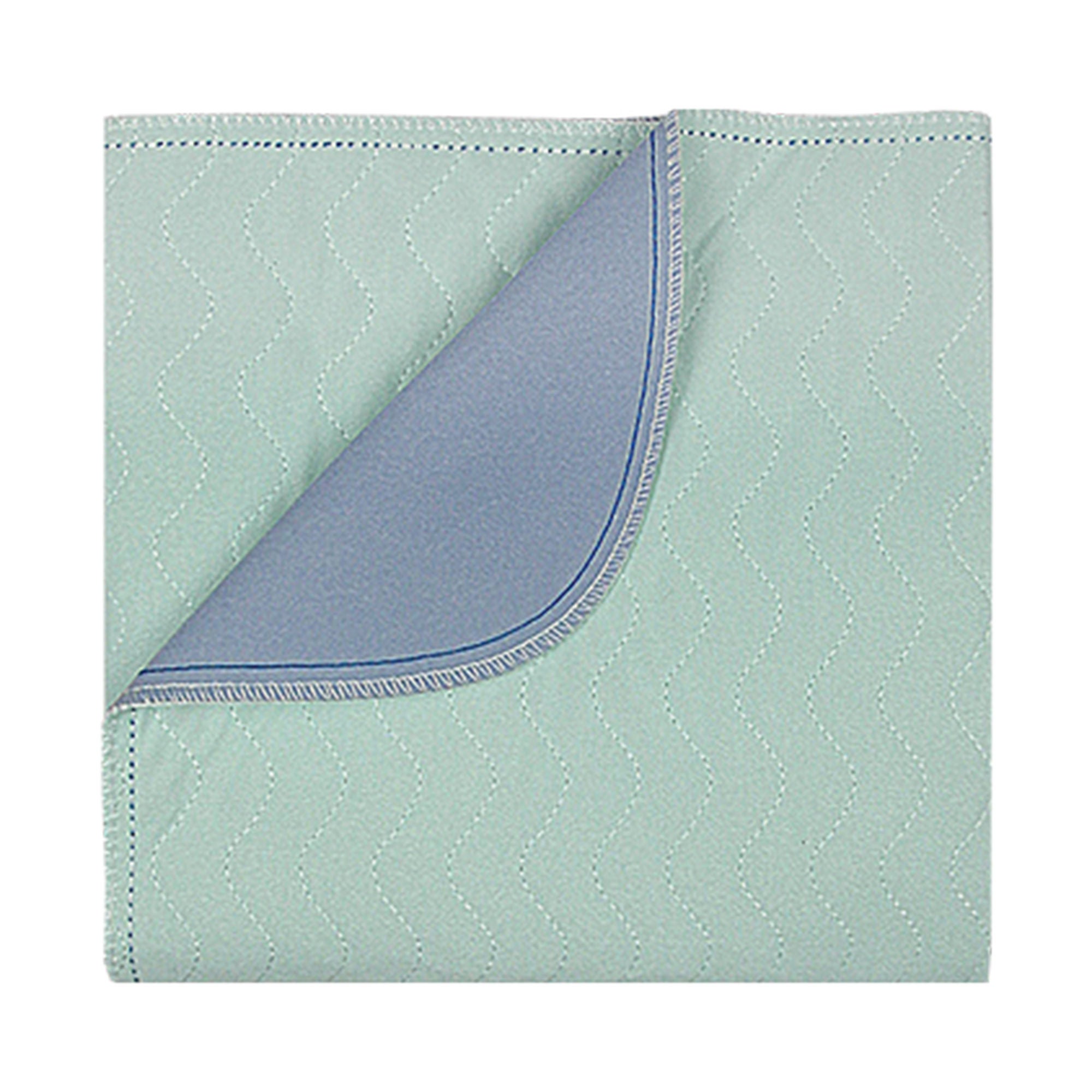 Beck's Classic - AC7136 Reusable Underpad Arid Care 34 X 36 Inch Moderate Absorbency