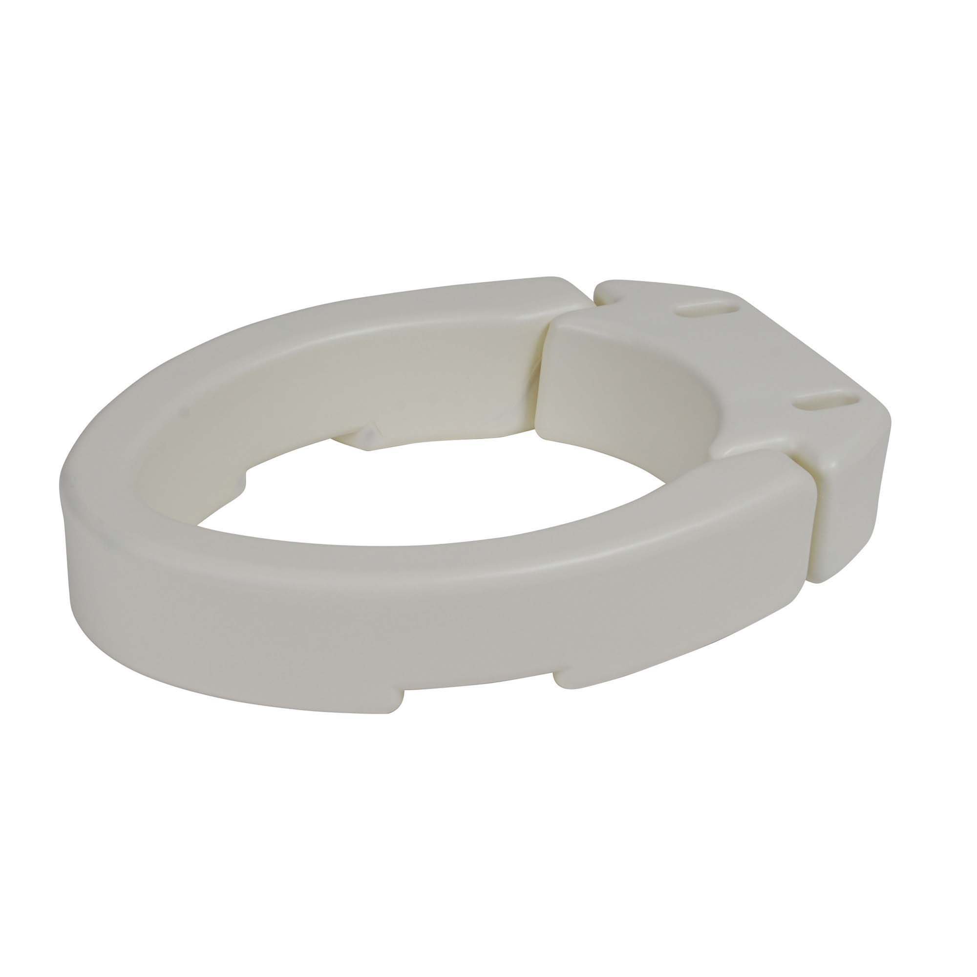 Drive DeVilbiss Healthcare 12014 Raised Toilet Seat | Great Oak Medical