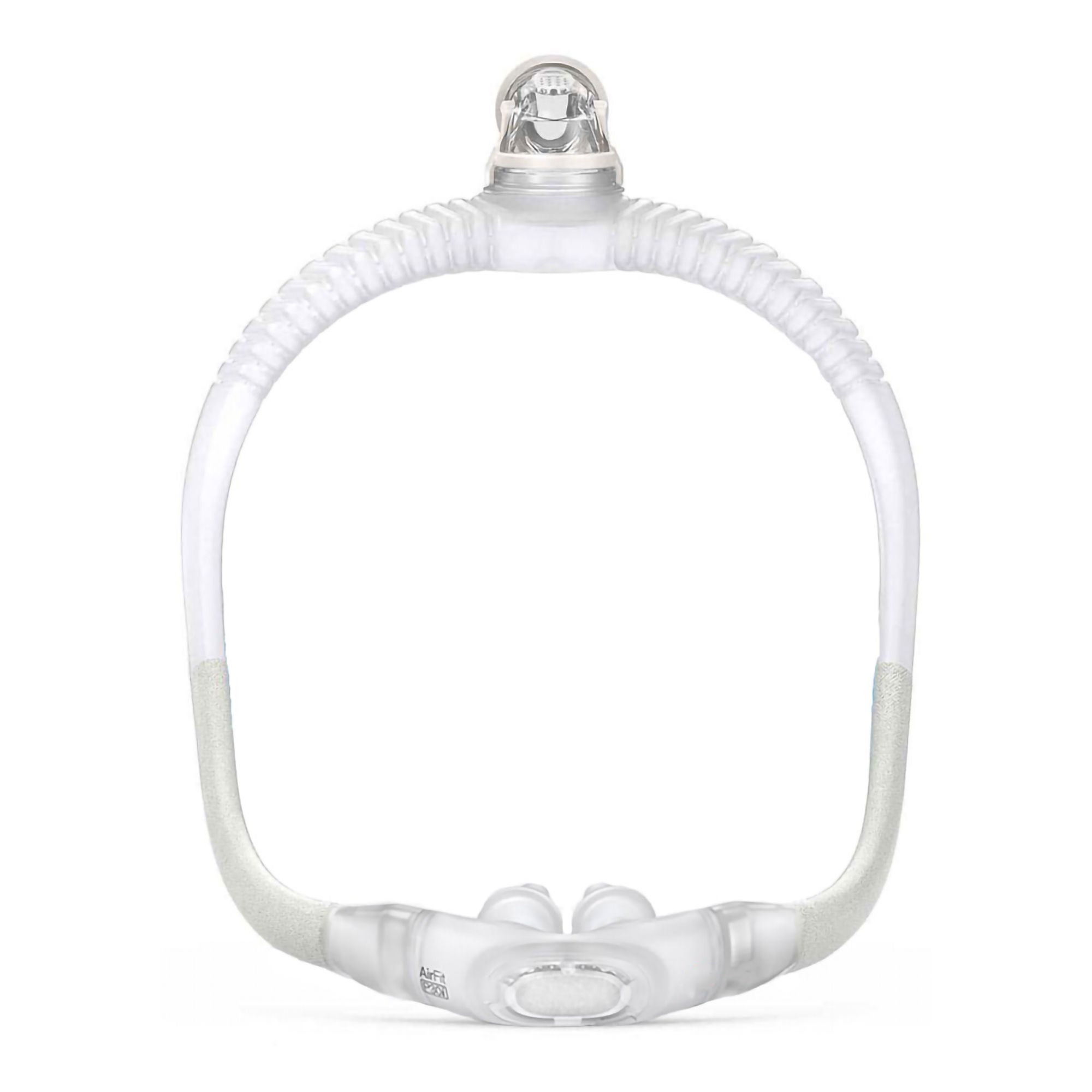 ResMed Corp - 63852 CPAP Mask Kit CPAP Mask Kit AirFit® P30i Nasal Pillow Style Large Cushion Adult