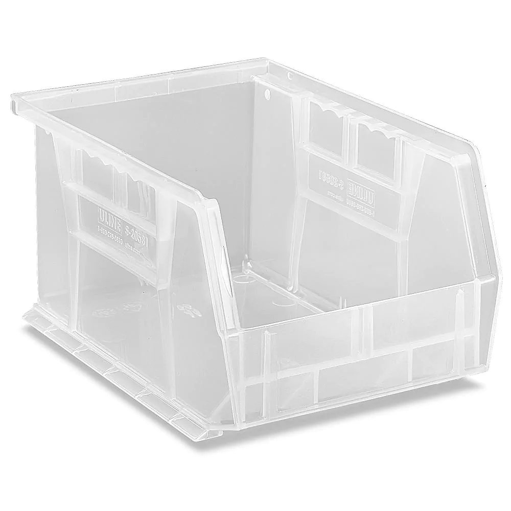 Uline Storage Bin S-20581C by Uline