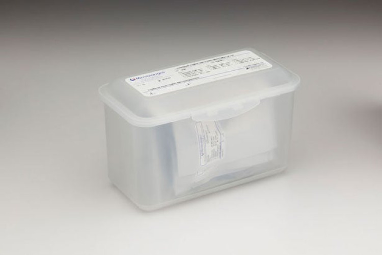 Microbiologics Inc - 8210 Molecular Diagnostic Verification Panel Helix Elite™ Enteric Viral Positive Level / Negative Level 20 Pellets