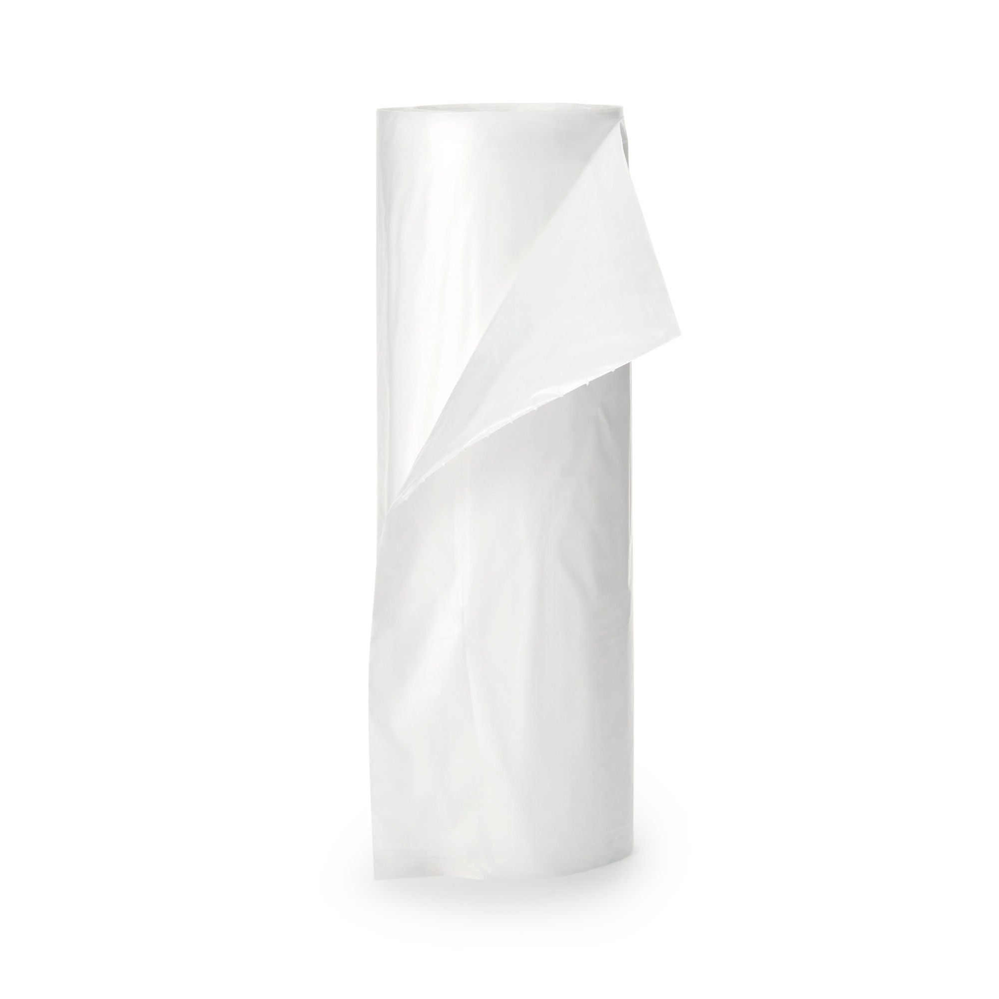 McKesson Brand - BR4046MDC McKesson Extra Heavy Plus Duty Trash Bag