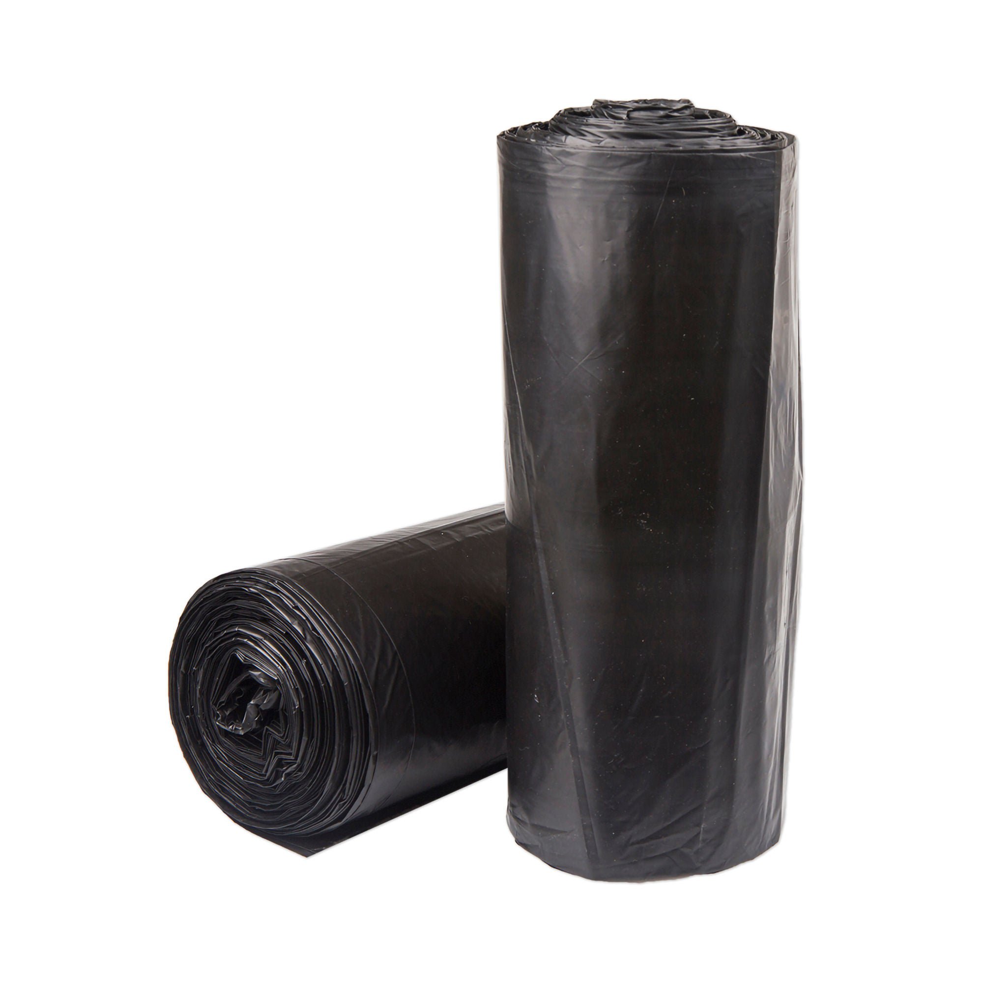 McKesson Brand - WSLW3858SHK McKesson Super Heavy Duty Trash Bag