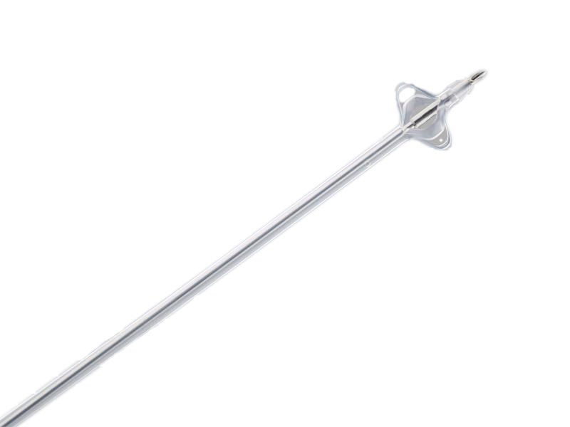 Cook Medical - G55822 Suprapubic Catheter Malecot 10 Fr.
