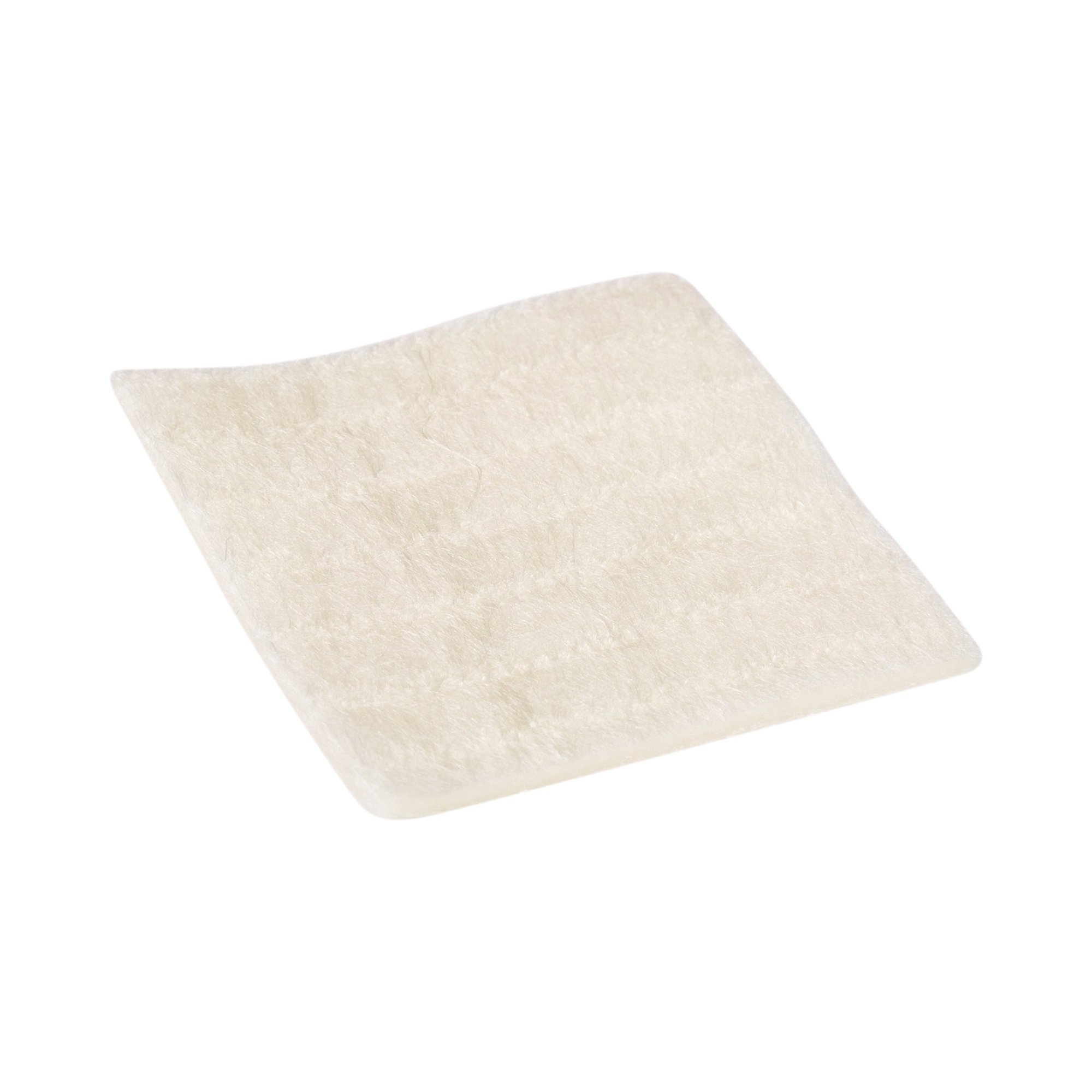 McKesson Brand 87200 - McKesson Gelling Fiber Wound Dressing, 2 x 2 Inch - 1/Each, 10/Box, 100/Case