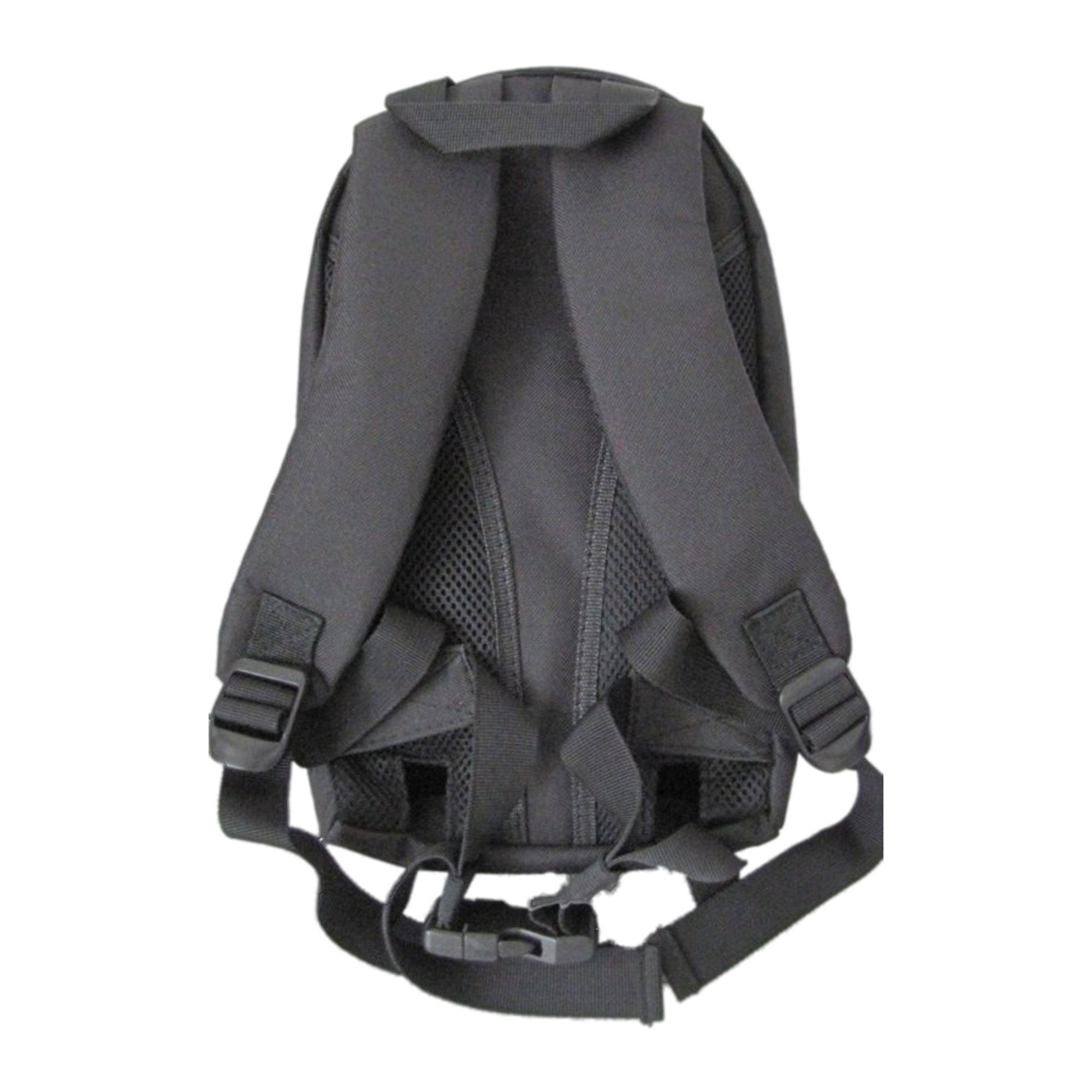 Triac Medical Products - TI-MINI TI-Mini Backpack for Feeding Pump for Infinity Feeding Pump