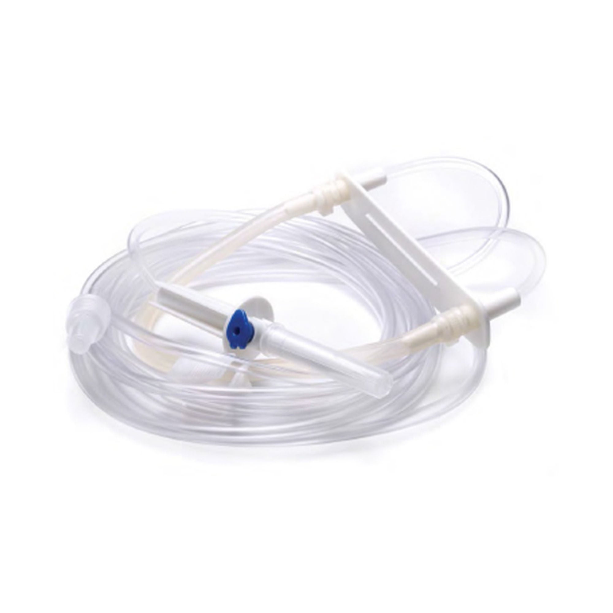 TrueCare Biomedix - TCBPTTPS1 PharmAssist® Compatible Solution Transfer Tubing