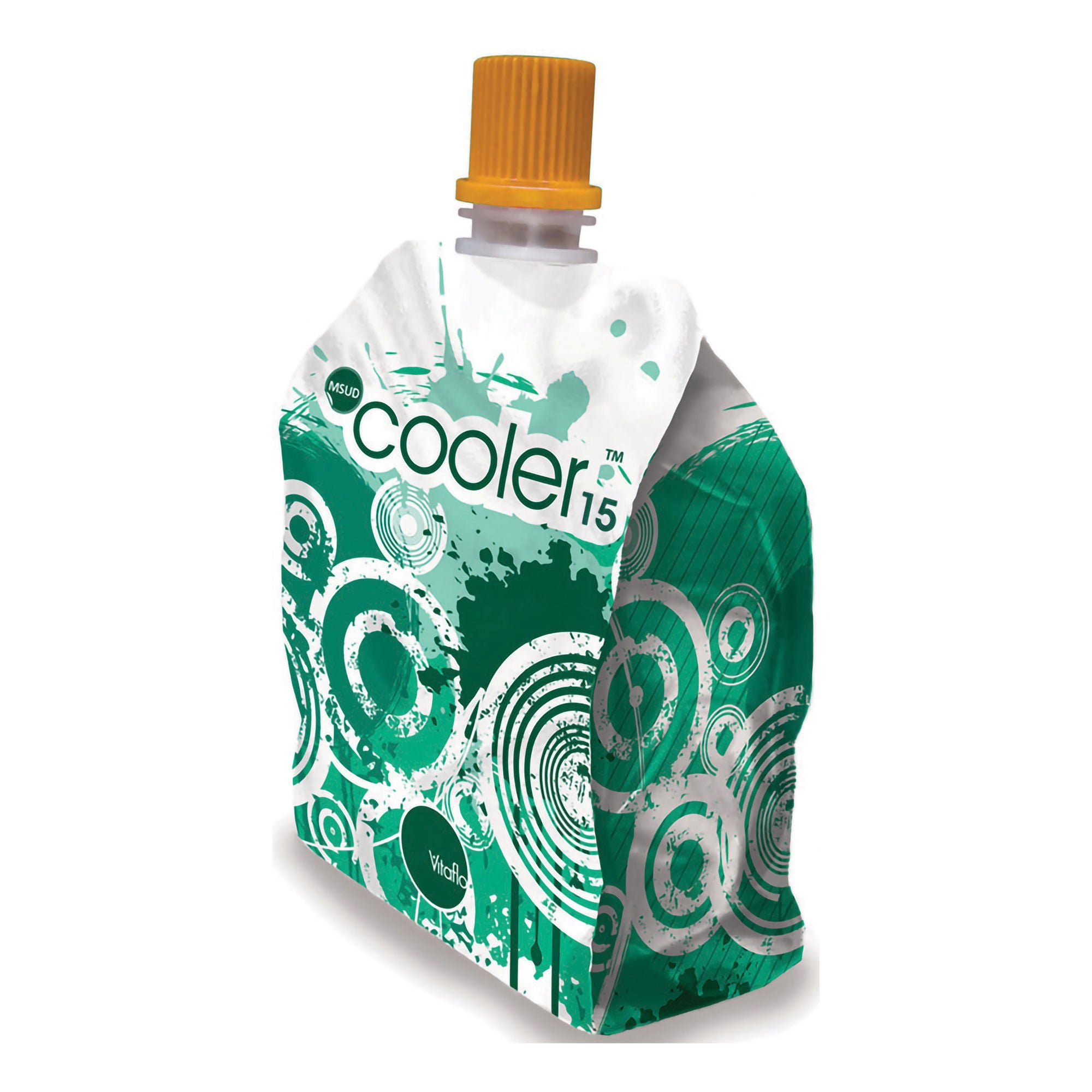 Vitaflo USA LLC - 812539020578 MSUD cooler15™ Formula for use in the Dietary Management of MSUD
