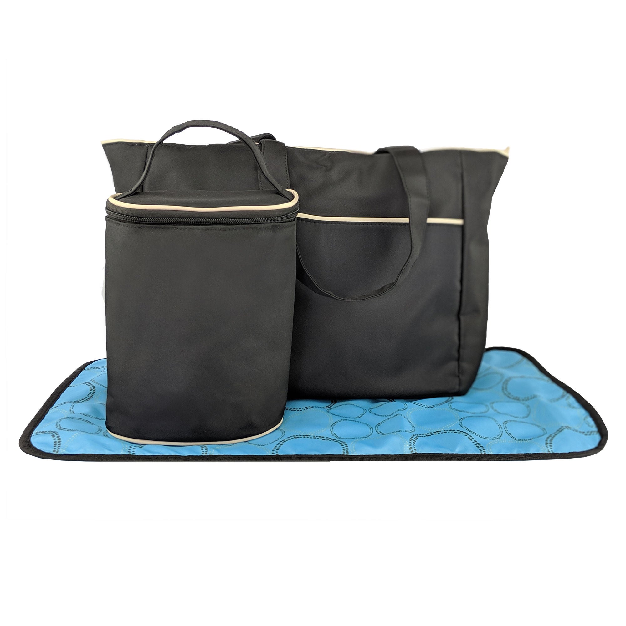 Hygeia II Medical Group Inc - 20-0049 Deluxe Tote Bag Hygeia For Hygeia Enjoye, EnDeare, and Lactina Breast Pumps