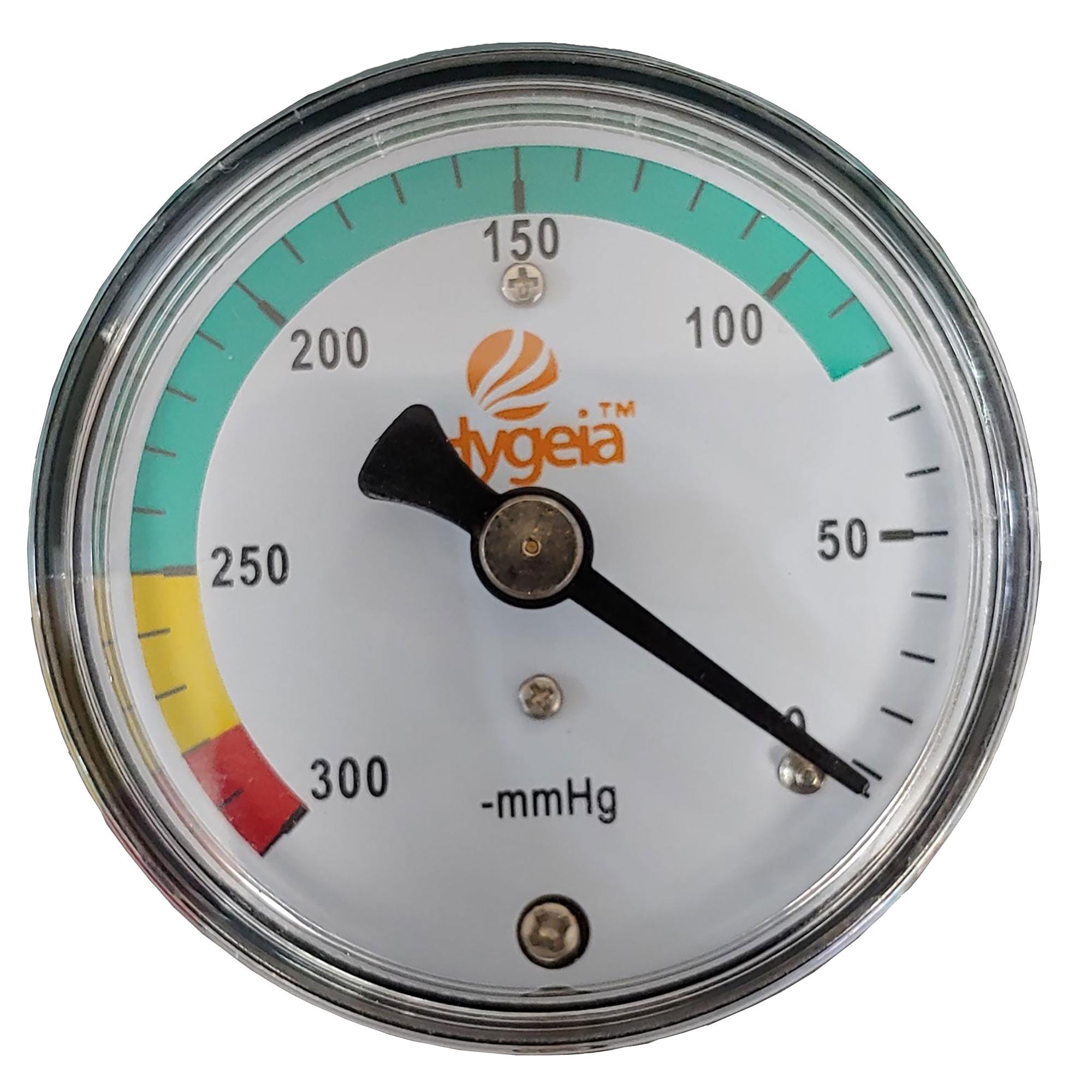Hygeia II Medical Group Inc - 10-0085 Breast Pump Pressure Testing Gauge Hygeia For All Hygeia Breast Pumps
