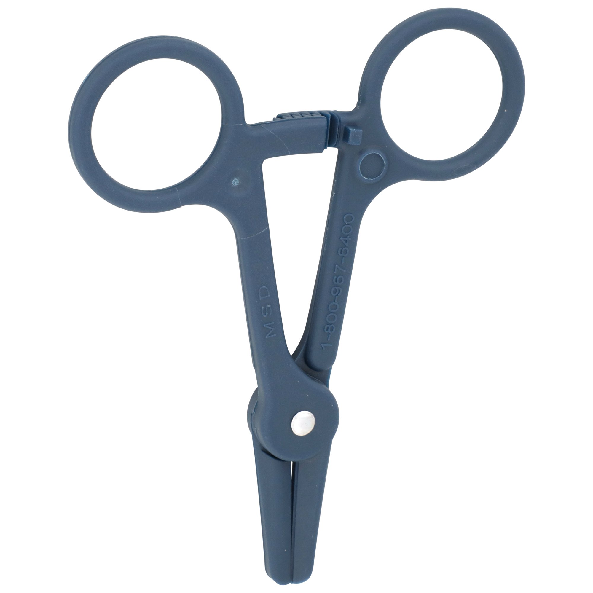 McKesson Brand - MSA-110 McKesson Tubing Scissor Clamp