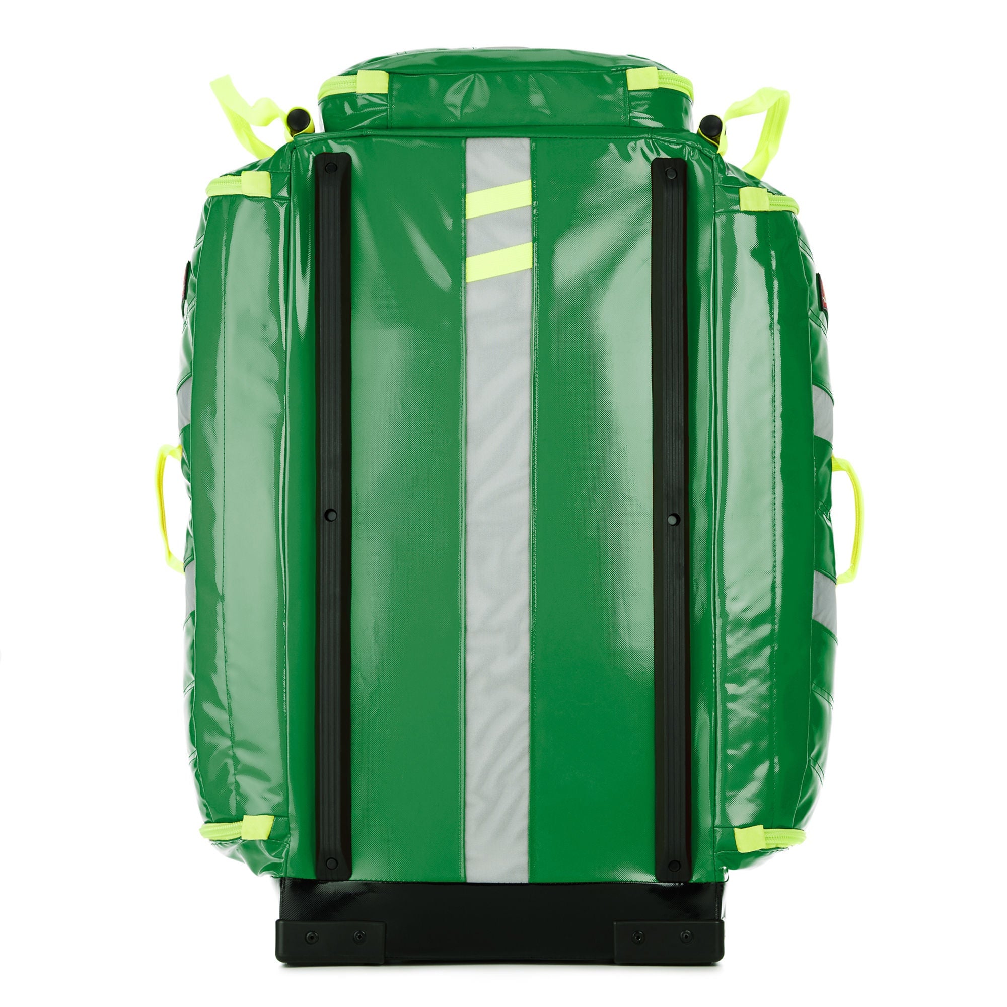 StatPacks Inc - G35000GN EMS Backpack Statpacks G3 Responder Green Tarpaulin 7 X 17 X 28-1/2 Inch