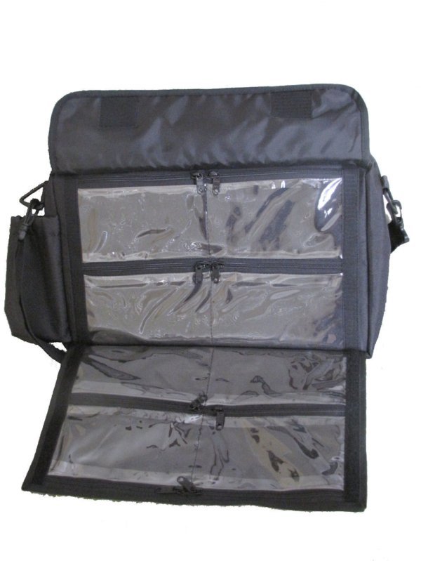 Nurse's Bag TN-100 by Triac Medical Products